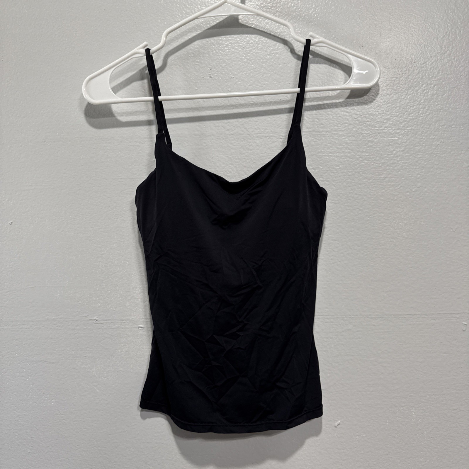 Womens Tank Top S Round Neck Sleeveless Pullover Skims, Frame, Rag&bone, Insider