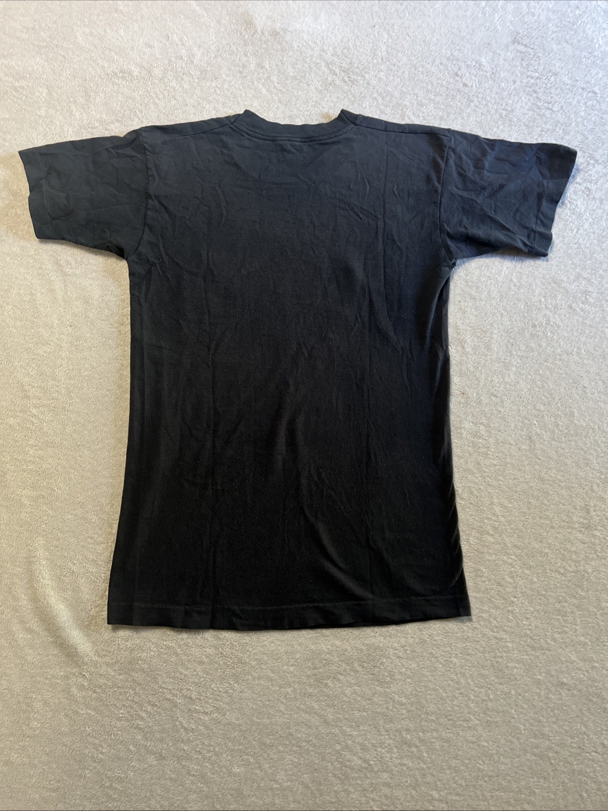 Sanmarino “Koln am Rhein Deutschland” T-shirt Black Women’s Medium