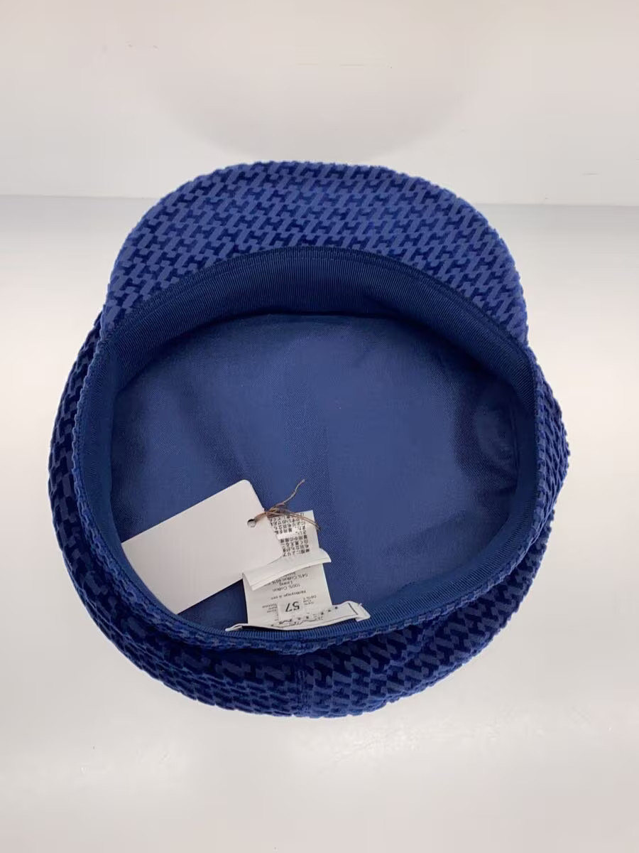 HERMES 24-25AW 63cm Navy