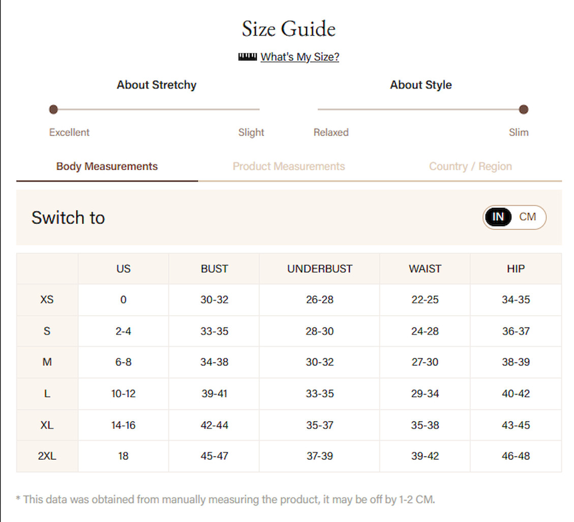 OGL Elastic Open Back Bra Tank, US Stock, No Import Fee