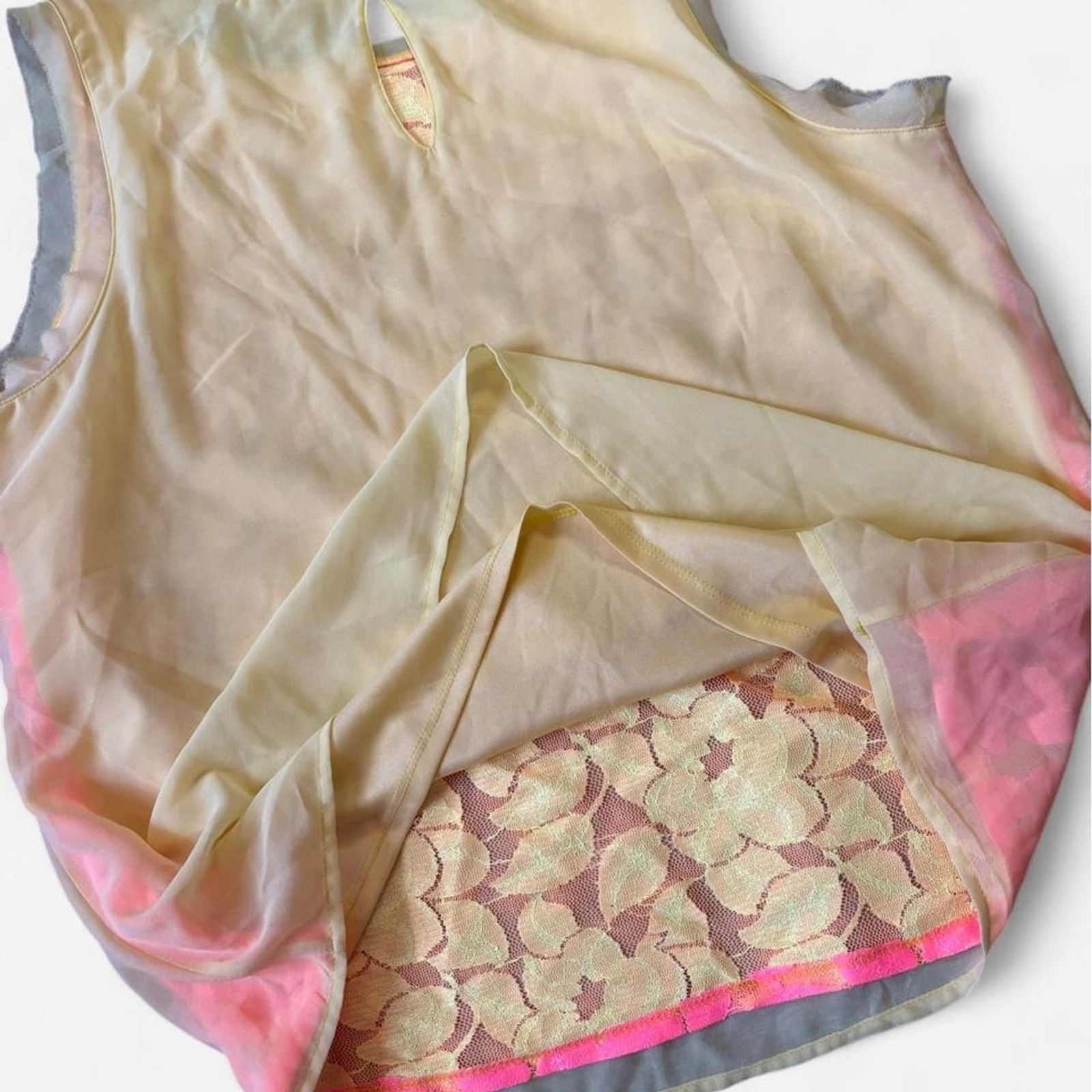 Gibson Women’s multi Blouse