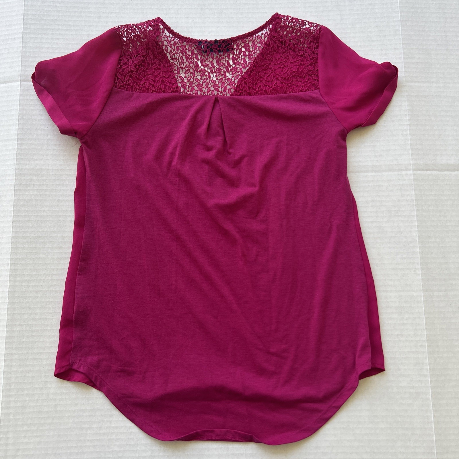 Women’s Tops Size XS -Causal/Workwear – Lot of 7; Various Brands
