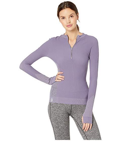 NEW Free People Movement Honeycomb Midlayer Top XS-L $131 MADE IN ITALY | FF-041