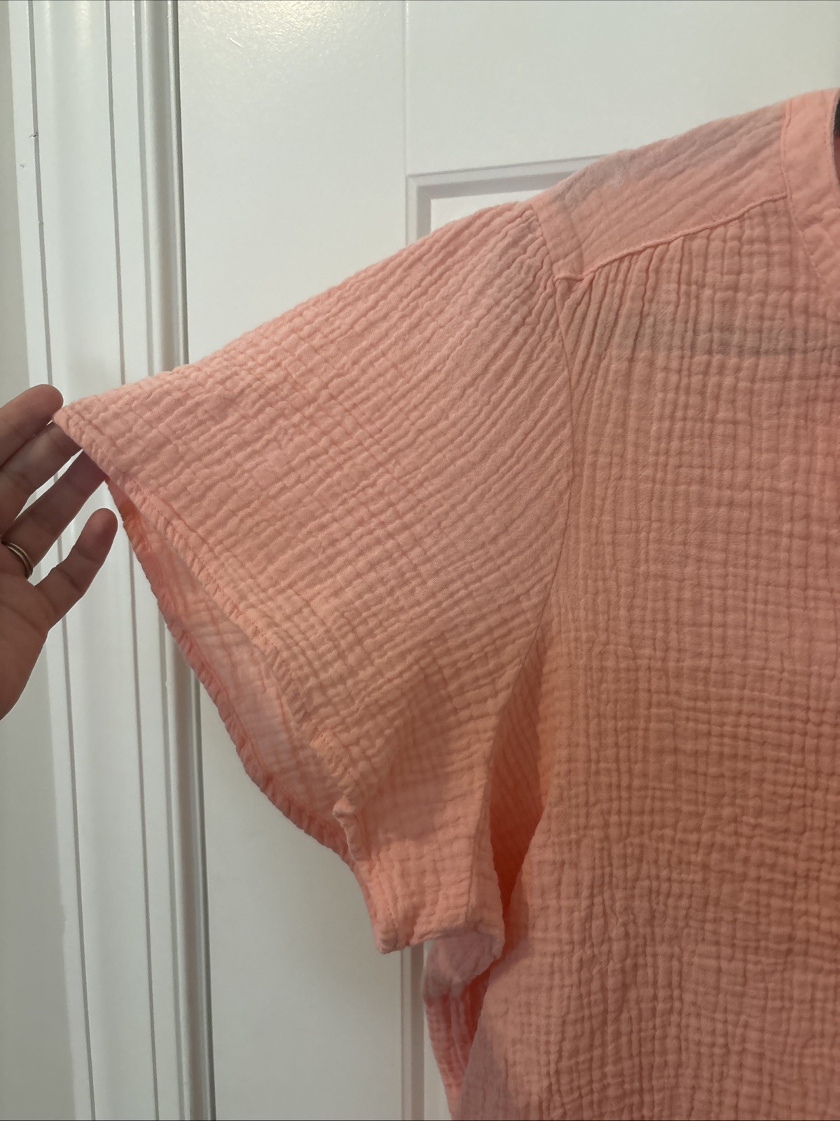 Croft & Barrow Blouse XXL – Item 3095