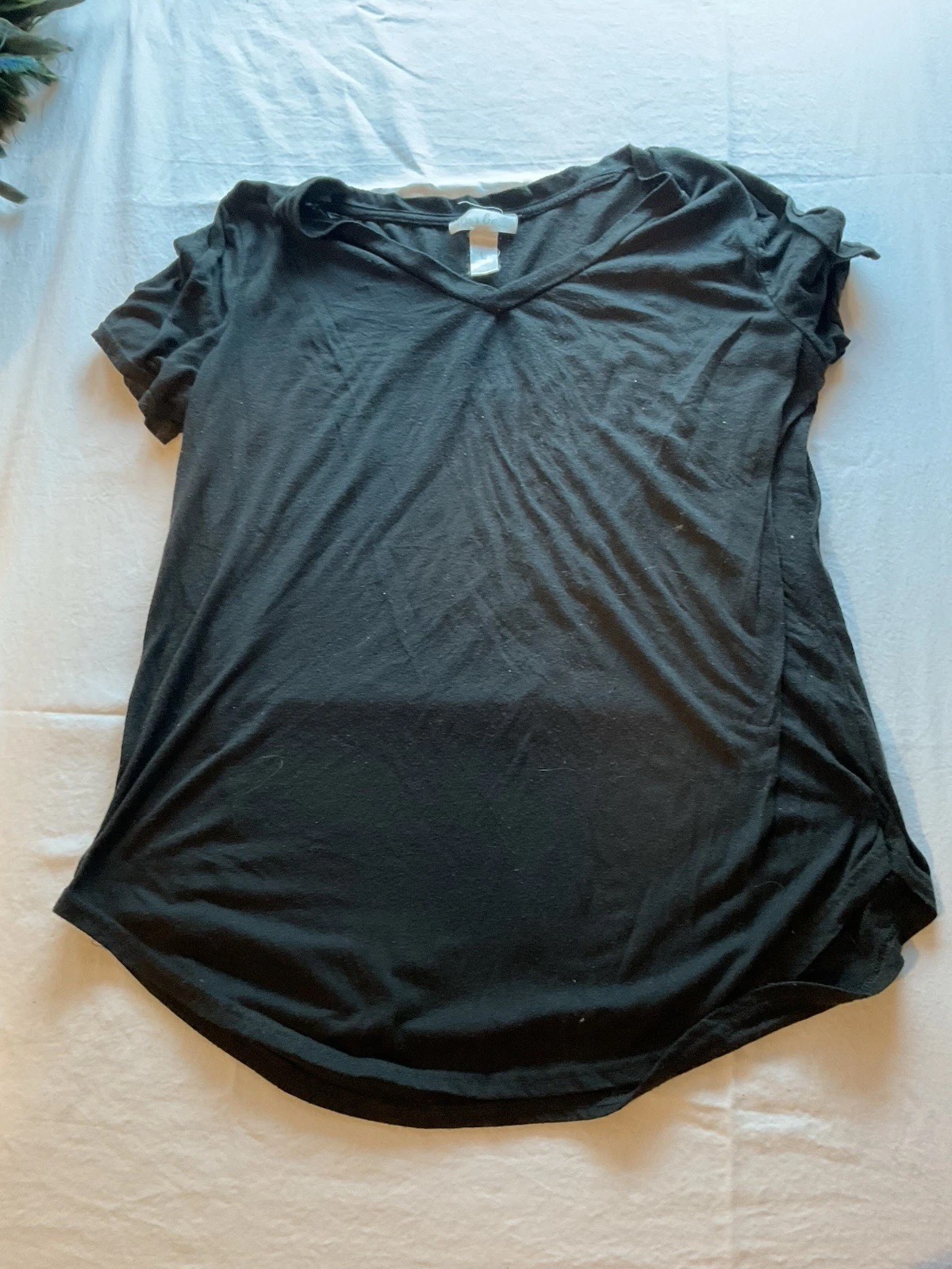 Just Be Woman’s Tshirt