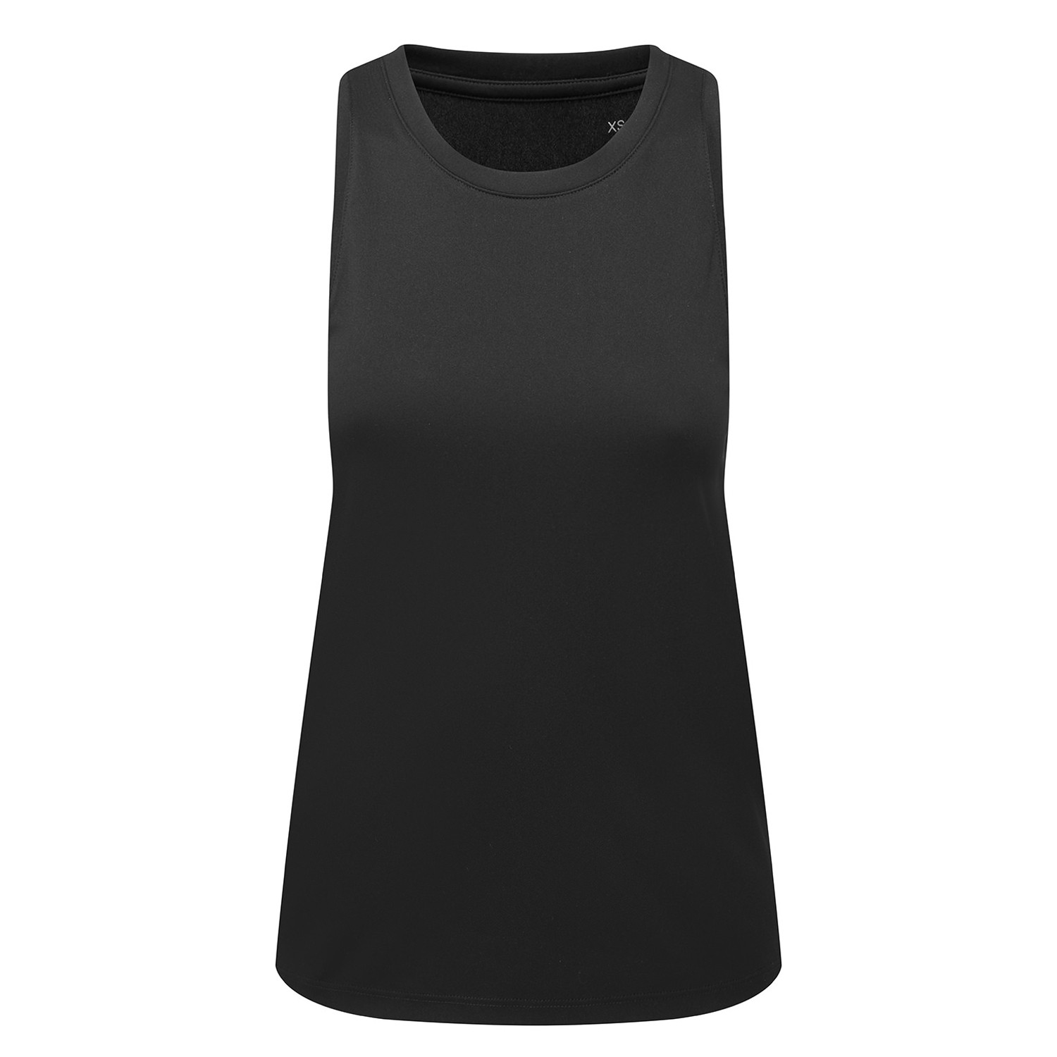 TriDri Womens/Ladies Ion-Charge Tank Top (RW11141)
