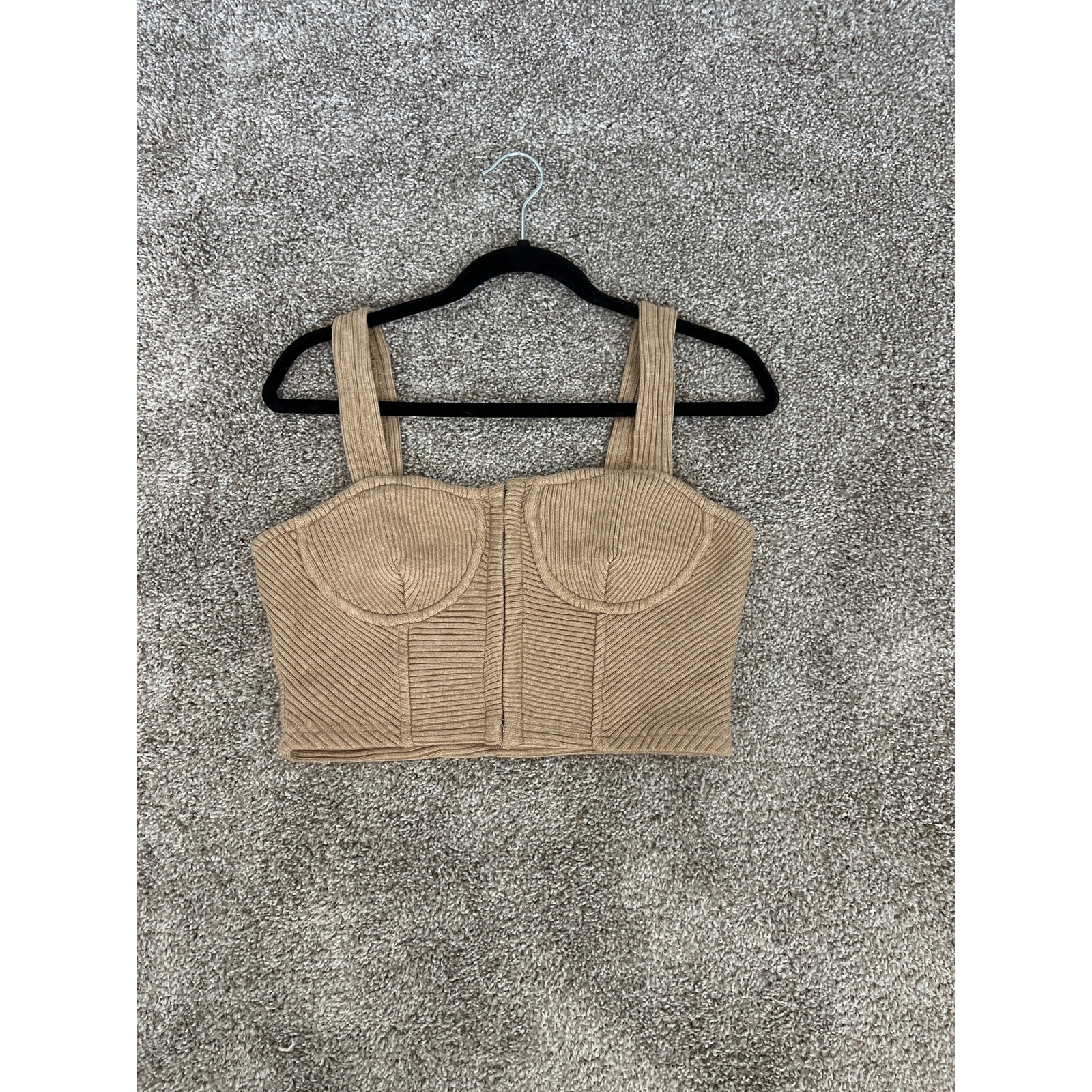 Lulu’s crop top