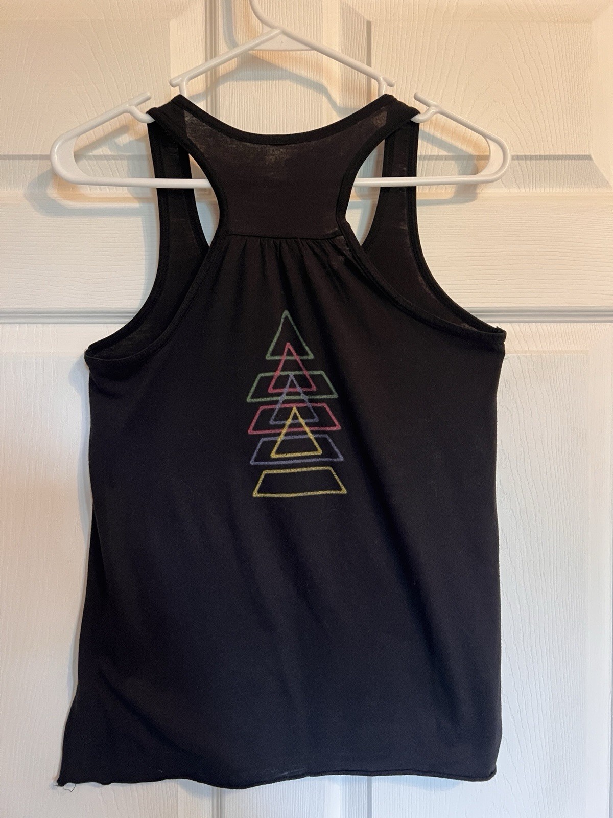 30 Seconds to Mars Official Tank Top Women Small/Medium Jared Leto 30STM
