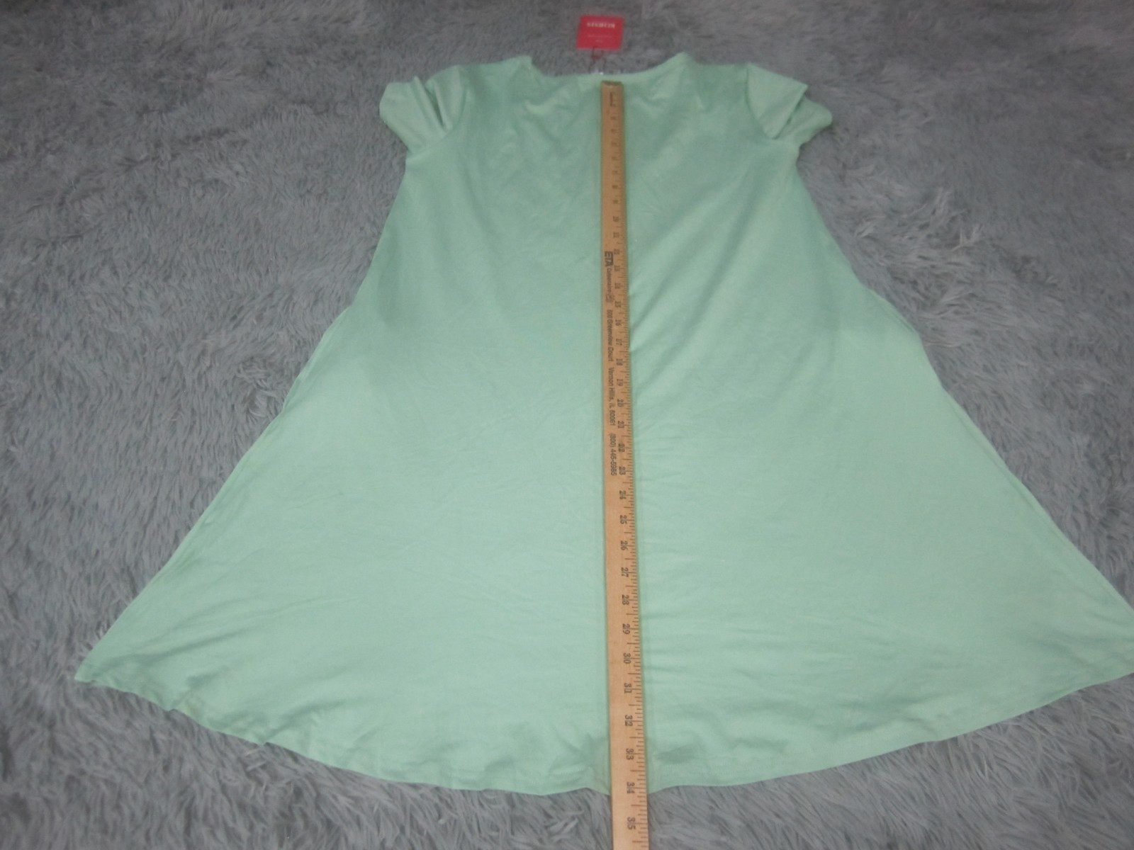 Womens Tops and Dress Size Large Casual Various Brands Lot of 6
