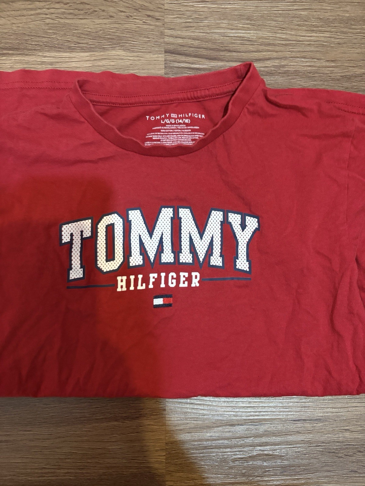 Tommy Hilfiger Shirt
