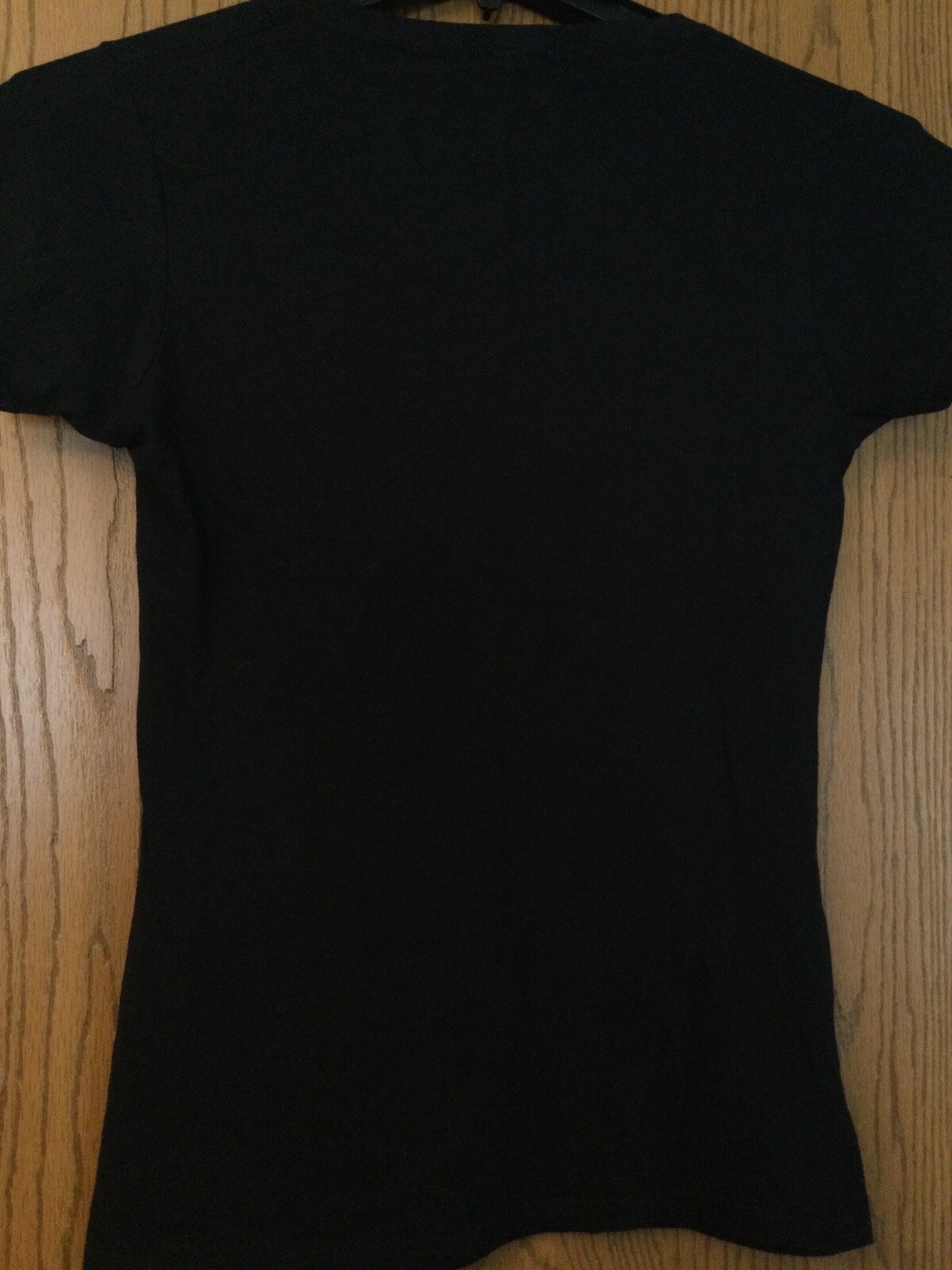 Journey – “Evolution” – Black Shirt – Ladies – NWT – M – Brisco Apparel