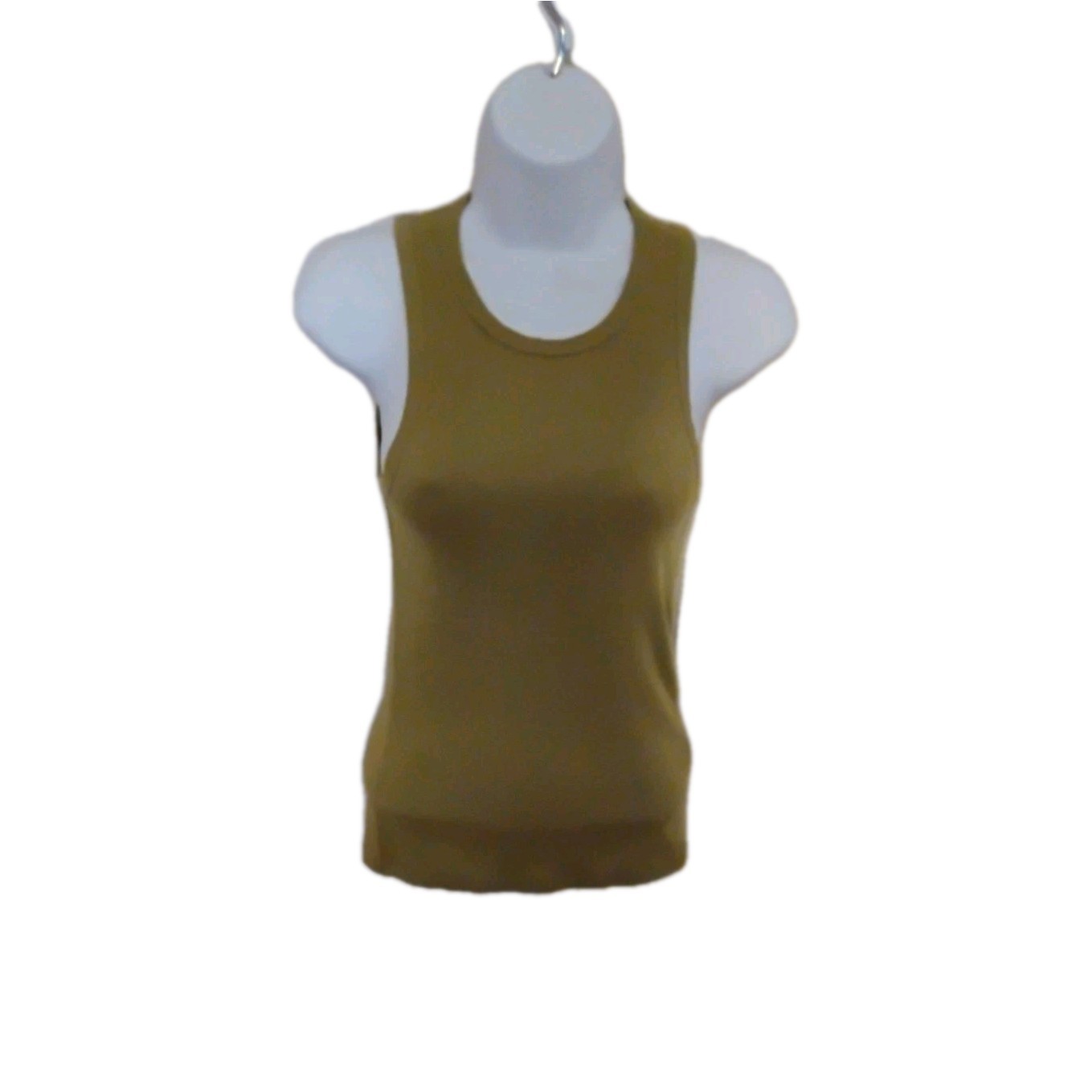 NO BOUNDARIES WOMENS IGUANA HIGH NECK TANK SMALL (4-6) NWT FREE SHIPPING