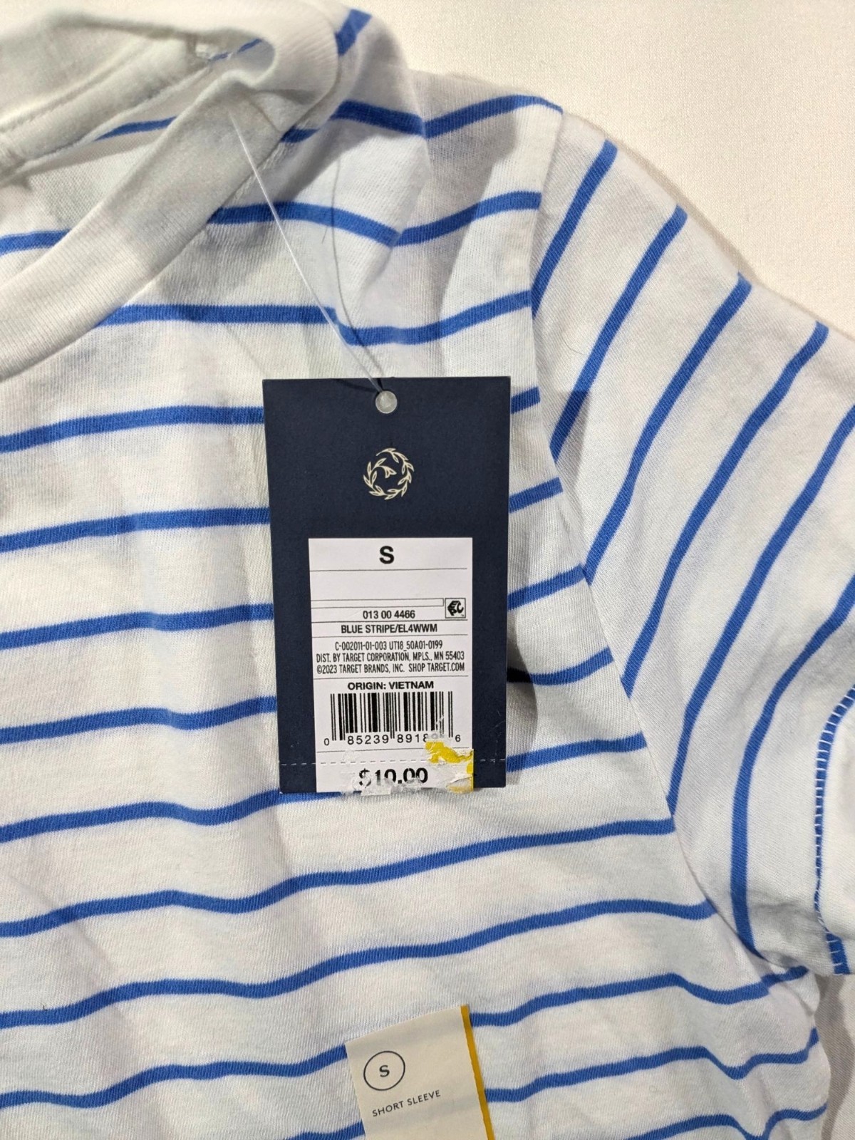Universal Thread & A New Day Women’s Short Sleeve T-Shirts Small NWT