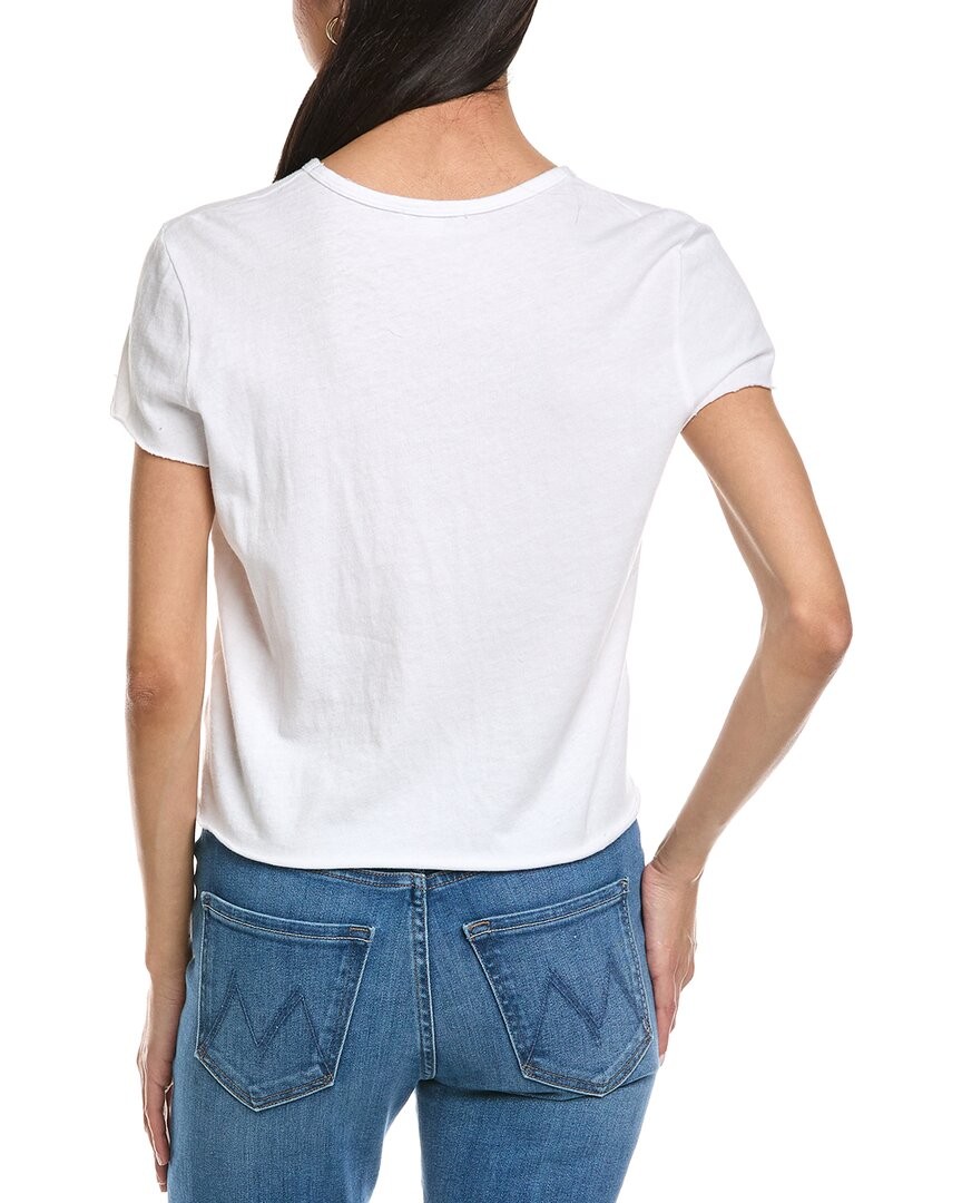 James Perse Crewneck T-Shirt Women’s