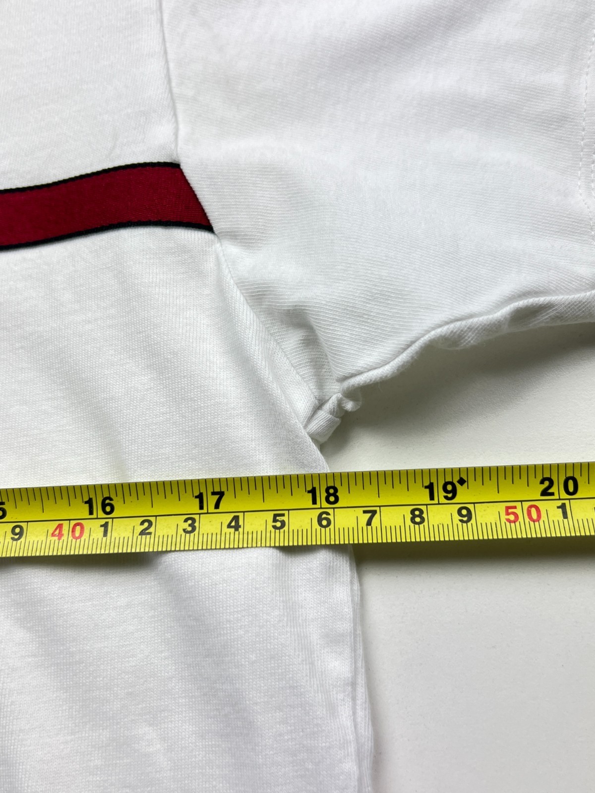 Levi’s Damen Kurzarm Rundhals T-Shirt Regular Weiß XS Baumwolle