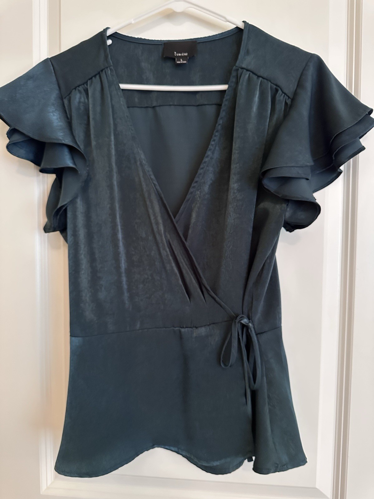 womens tops large