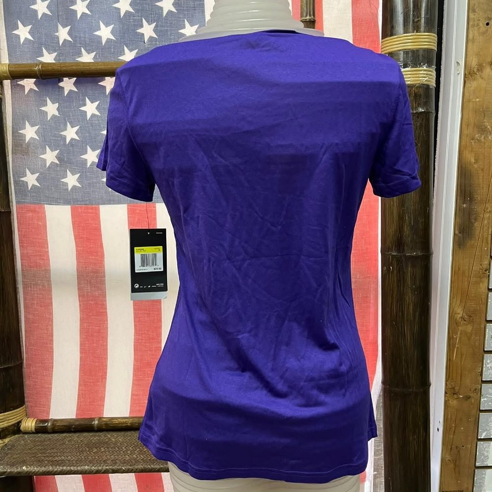 NWT Nike 1pc top