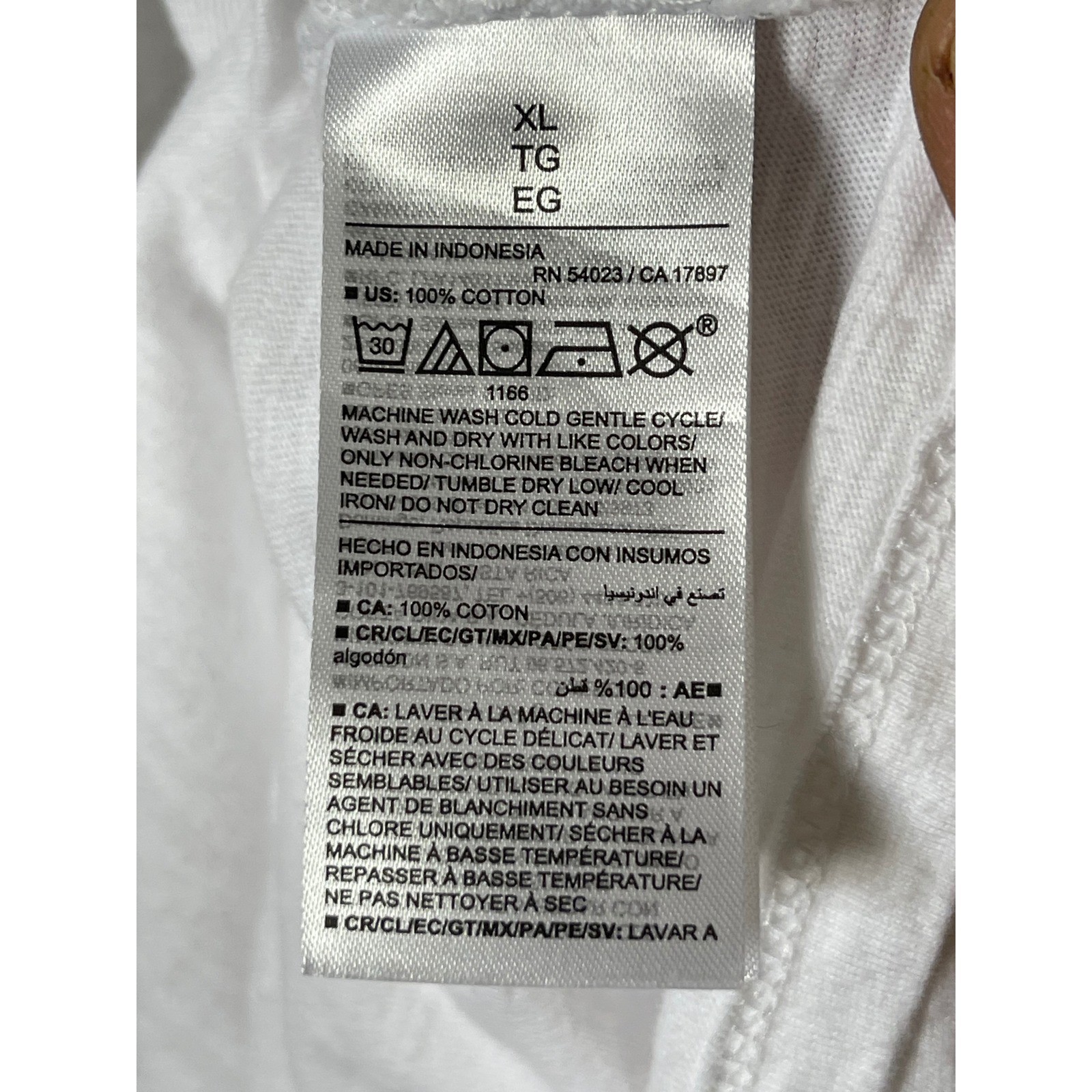 Old Nav Cotton Puff Sleeve breathable casual boho minimalist comfort cottage