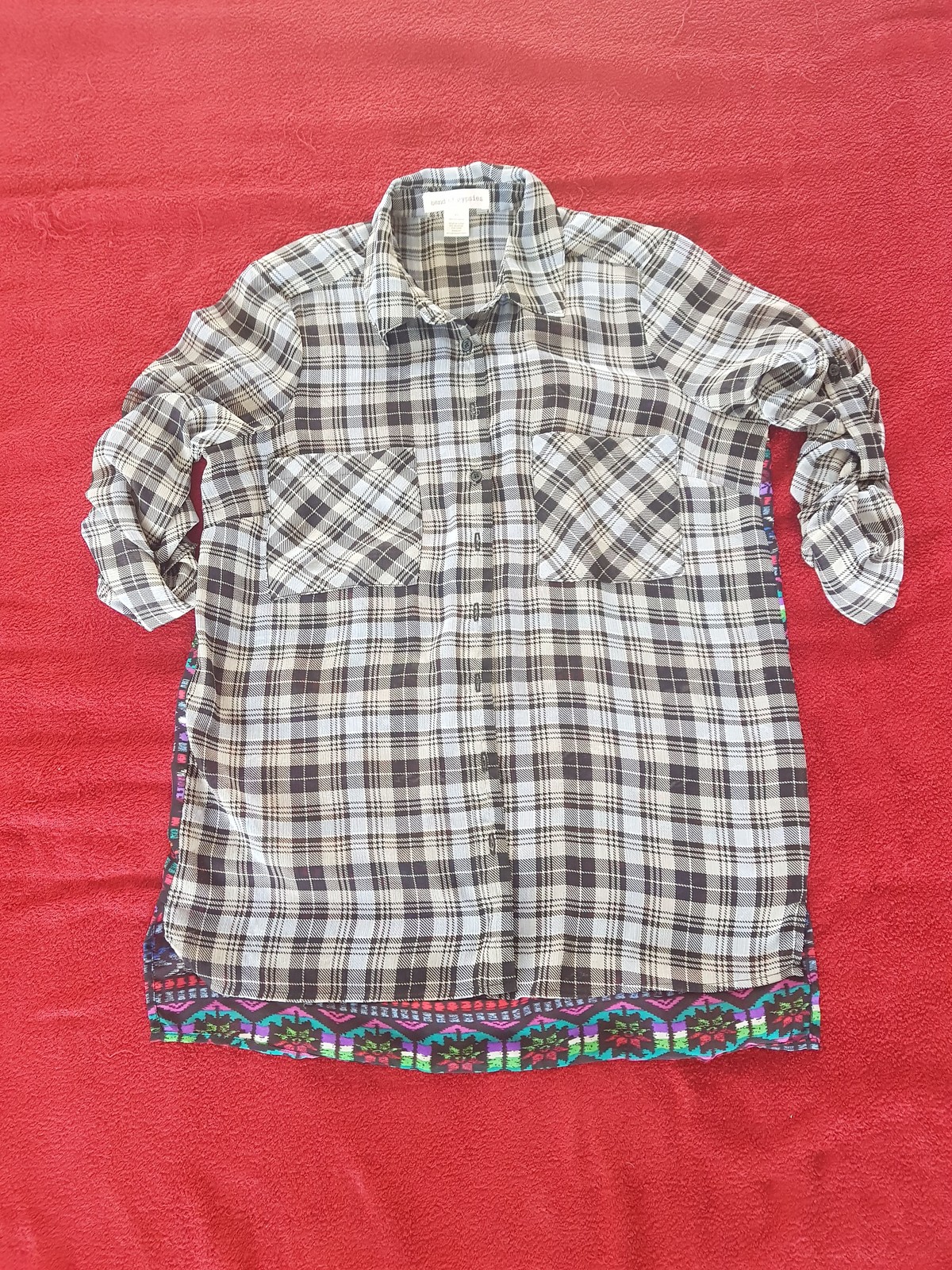 Shirt Women’s Multi-color