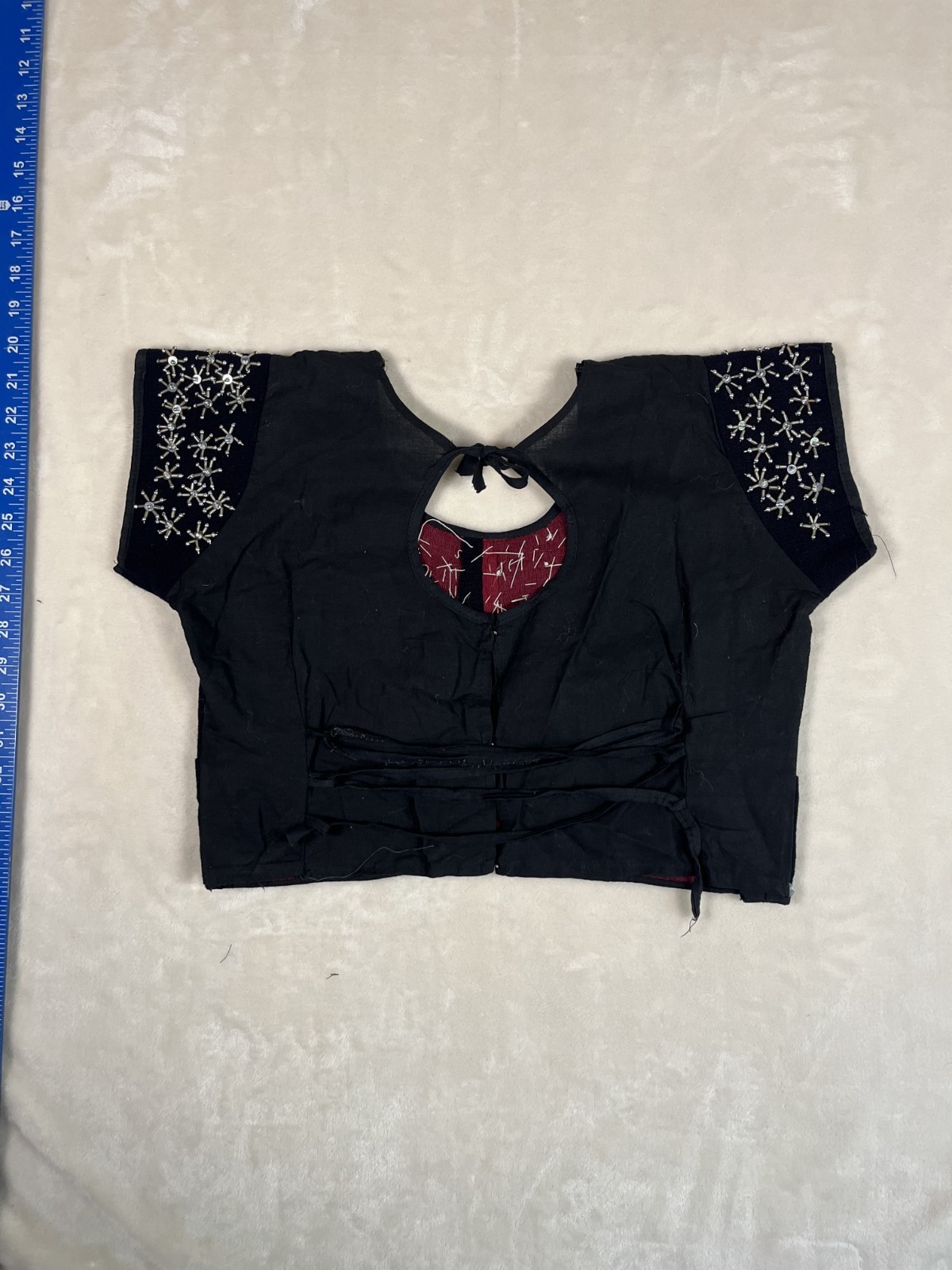 Excellent Condition Belly Dancing Top