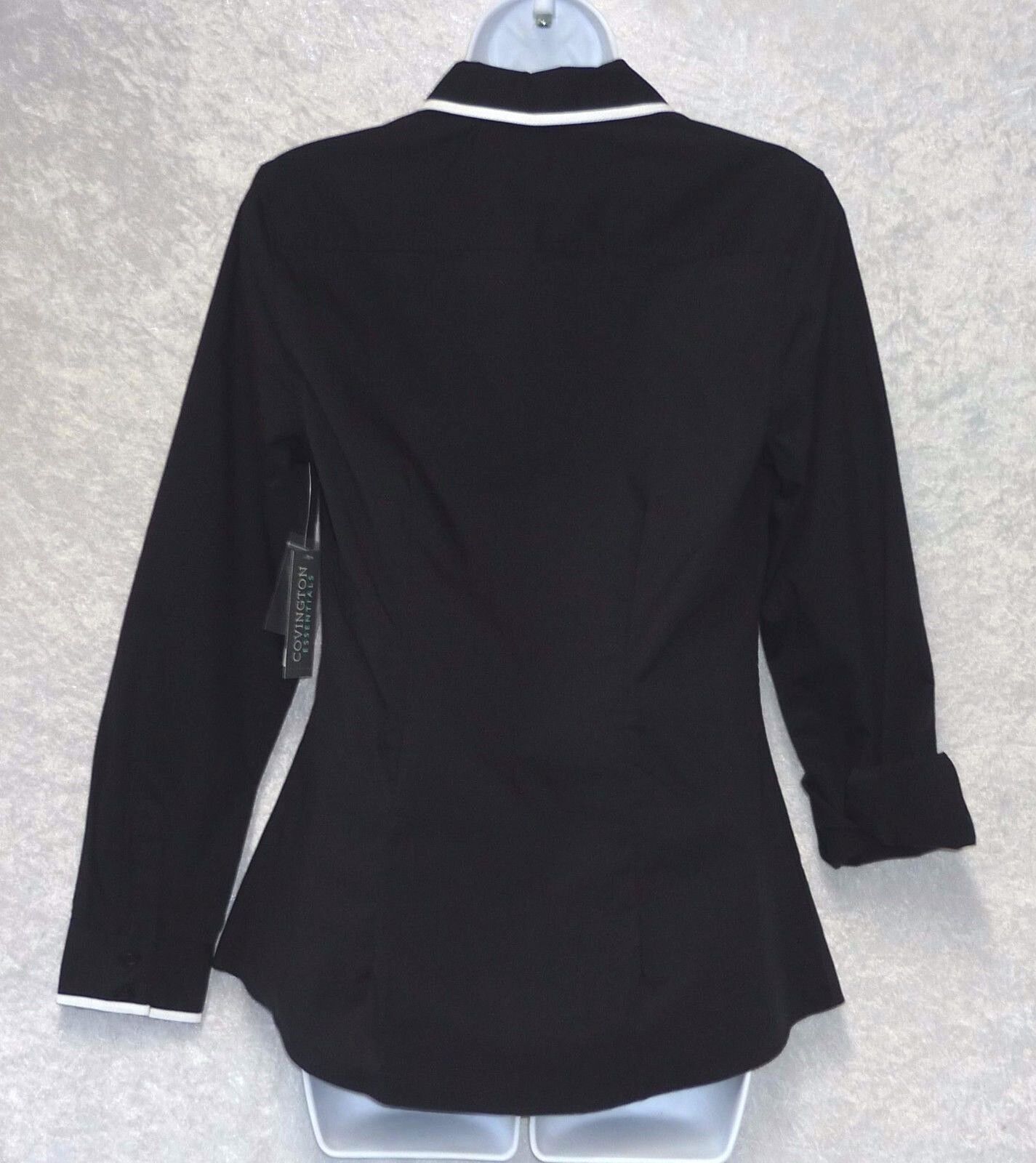 Women’s Shirt Blouse Covington size S, L NEW