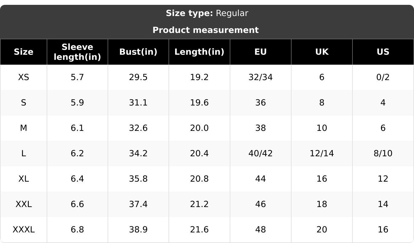 Hugcitar Women’s Yellow Crew Neck Short Sleeve Slim Fit T-Shirt Size S New