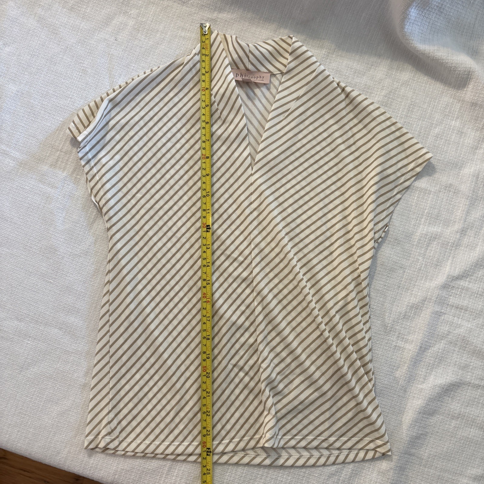 Lot Bundle of 6 Womens Misc Tops Sz XS Extra Small, Philosophy Charter Canyon…