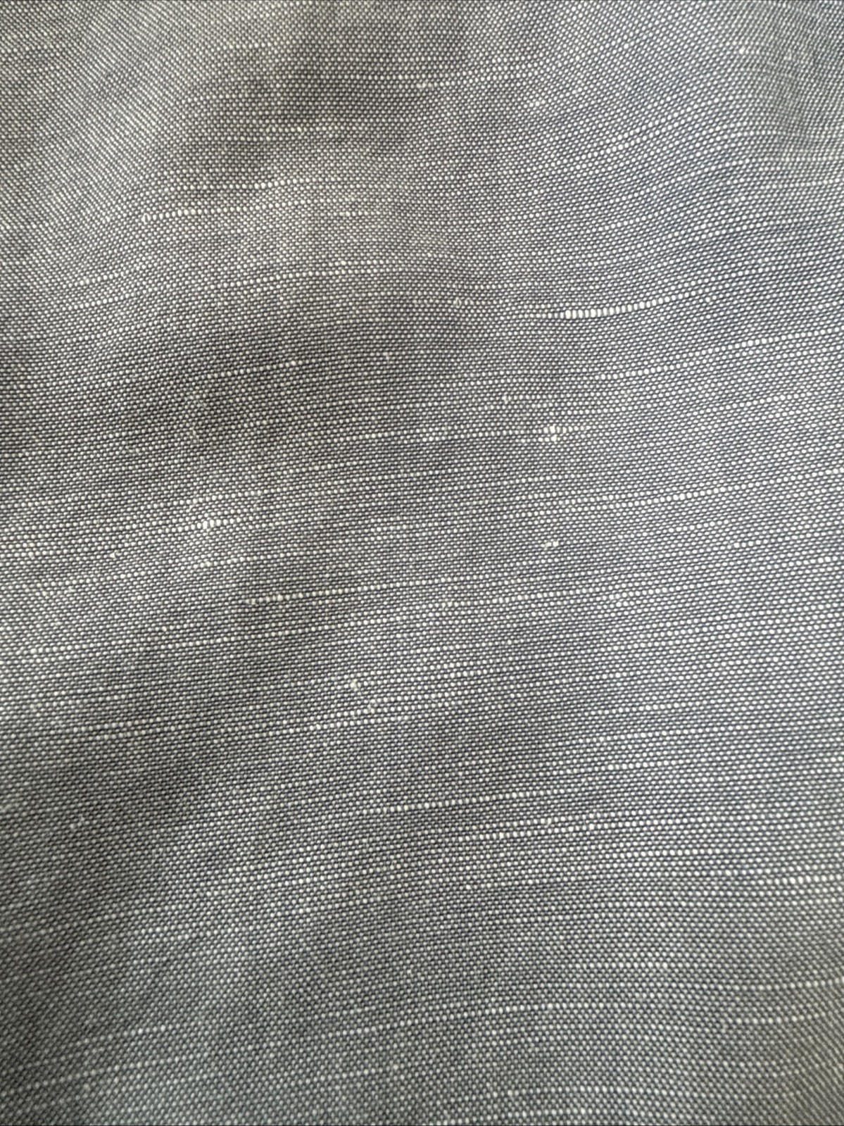 Haven Well Within Blue Gray Top L NWT