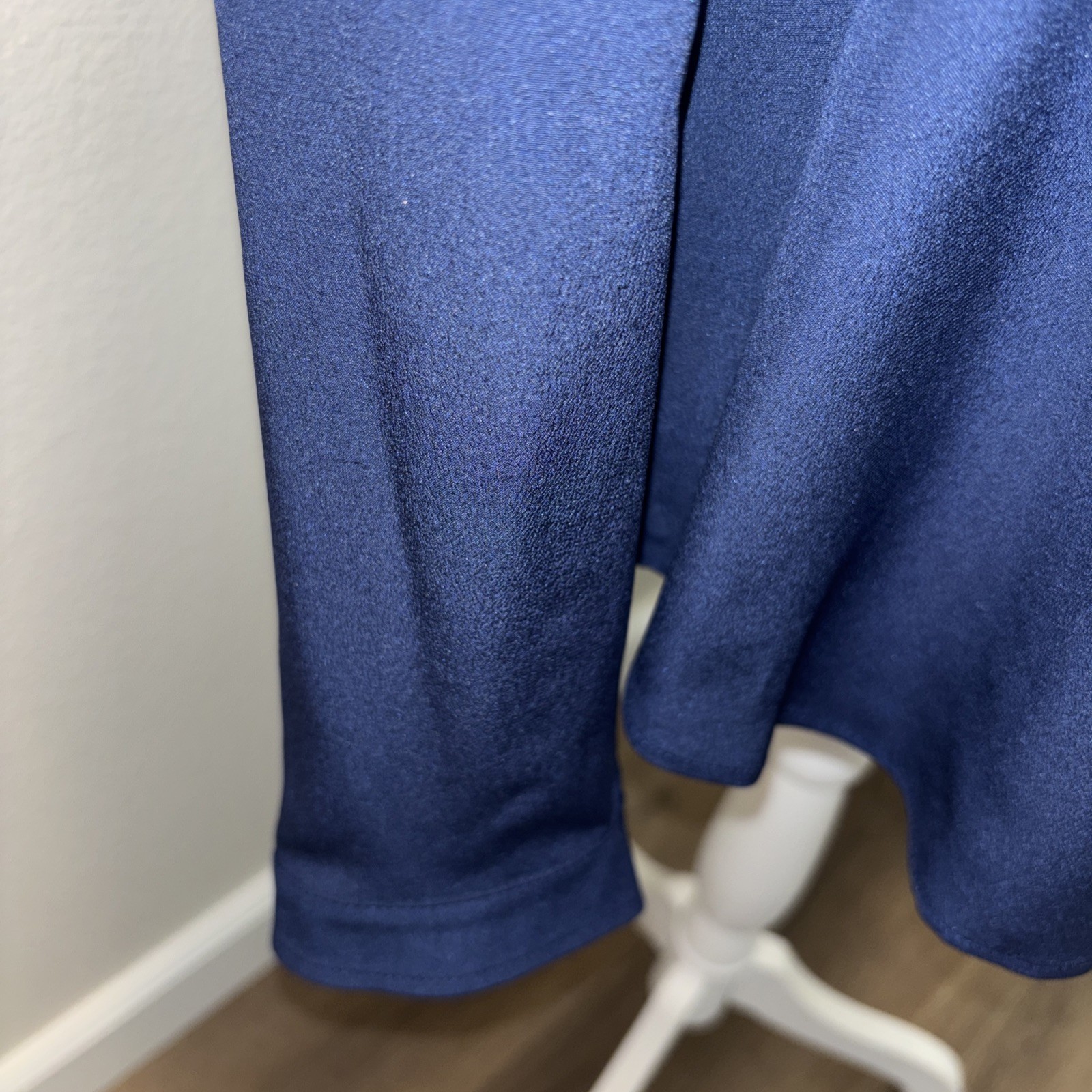 Stella McCartney Blouse Size 44 Made In Bulgaria