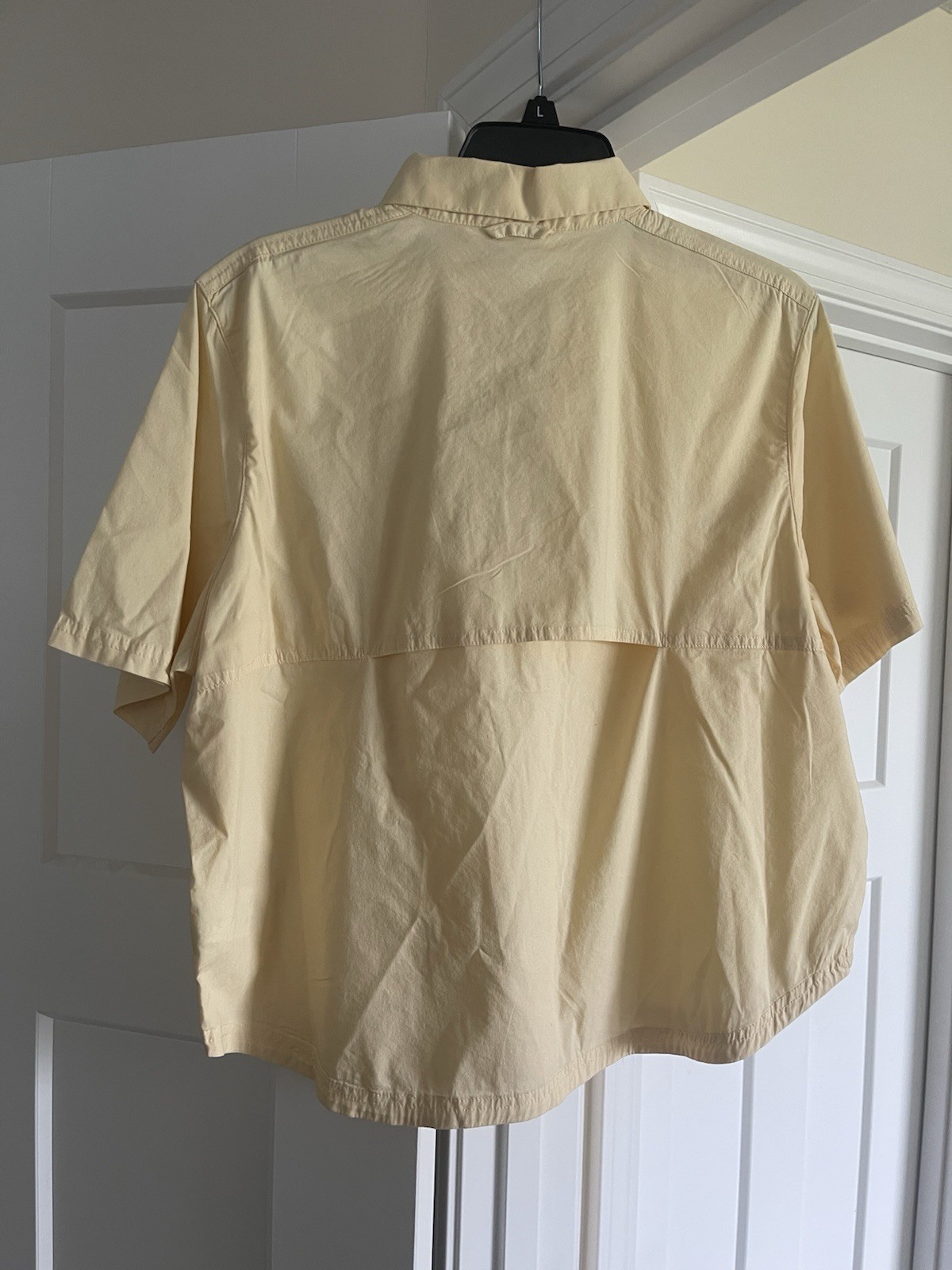 Columbia Womens Brea Falls Woven SS Button Up Shirt Various Colors $20.95 Each