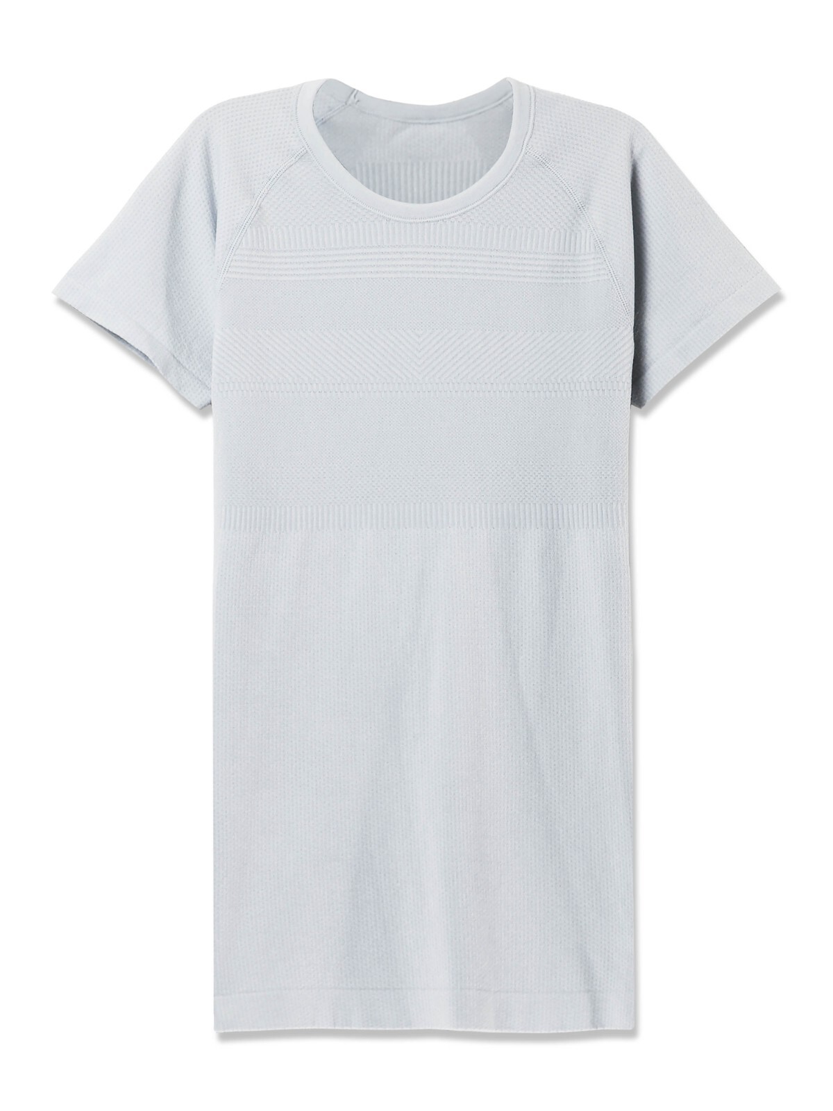 Womens Performance Short Sleeve T Shirt Basic Sweat-Wicking Active Activewear
