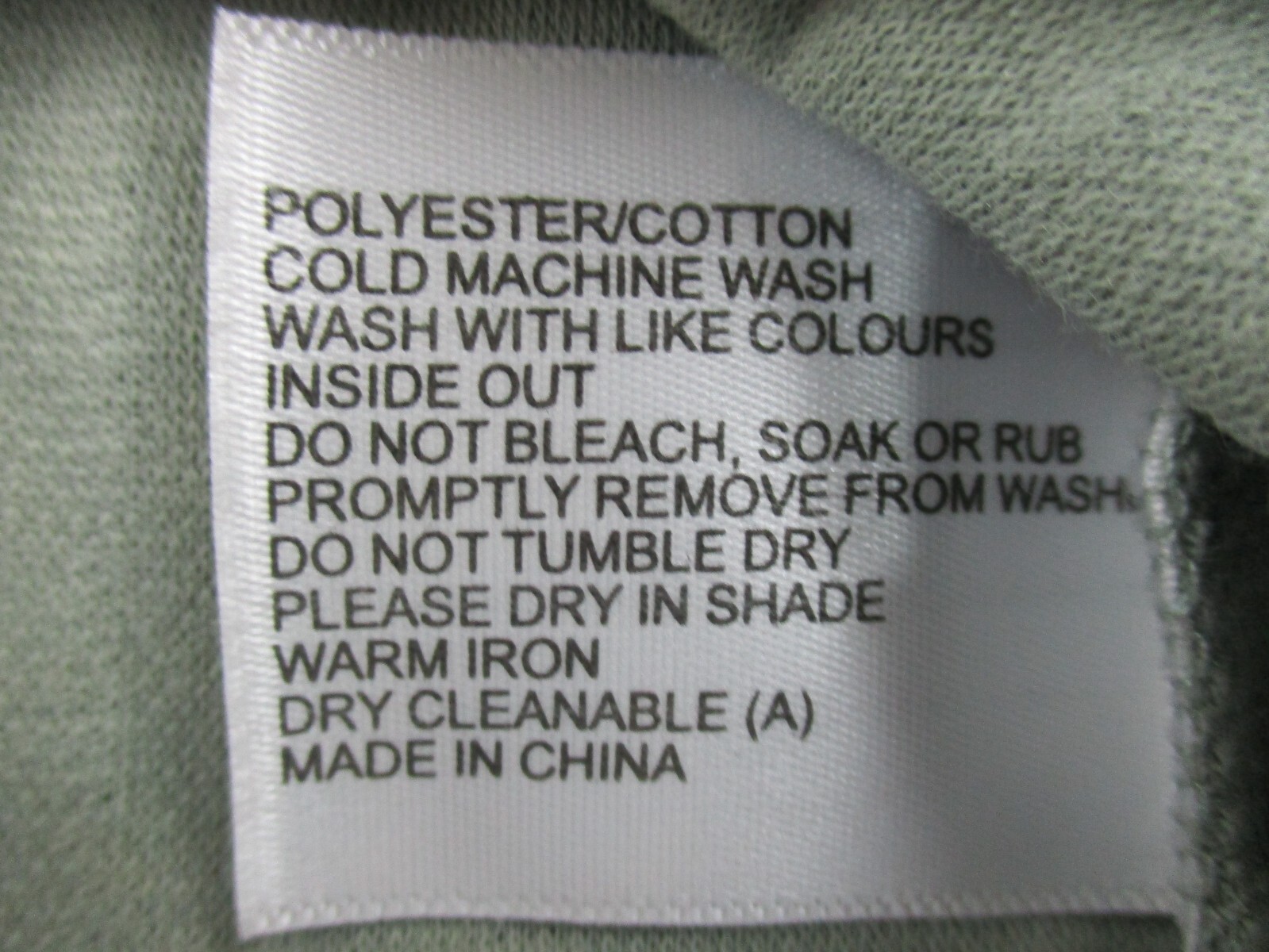 Black Pepper T Shirt/Top 14 Round Neck Short Sleeve Easy Care Stretch New