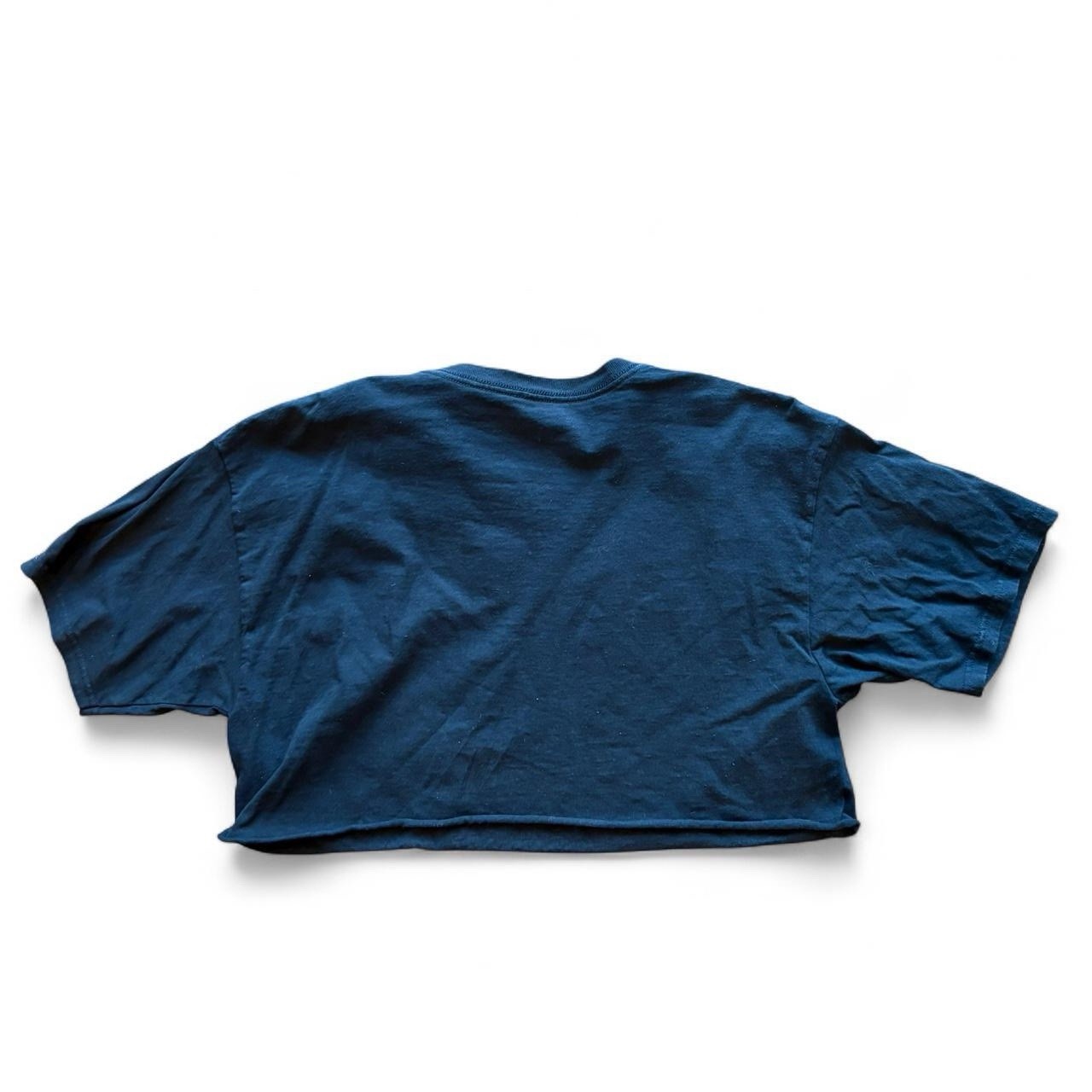 Mötley Crüe Cropped Tee