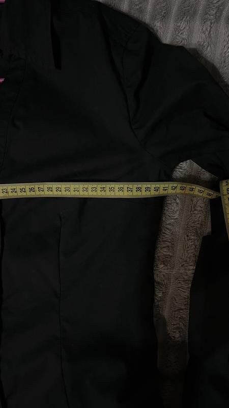 Women Oliver Spencer Shirt Black Cotton XS