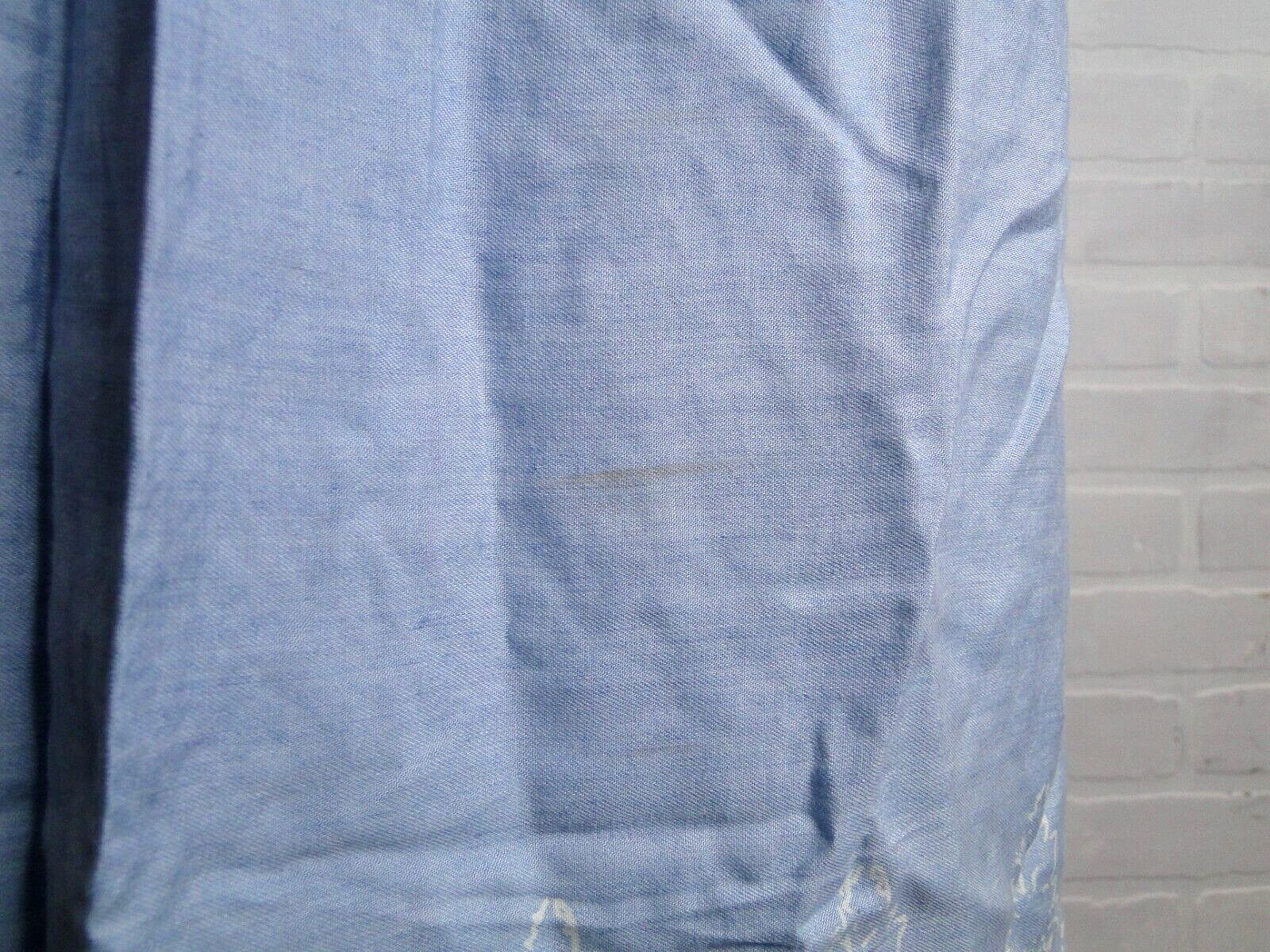 Soho Jeans Sleeveless Blouse Top Size S New York & Company