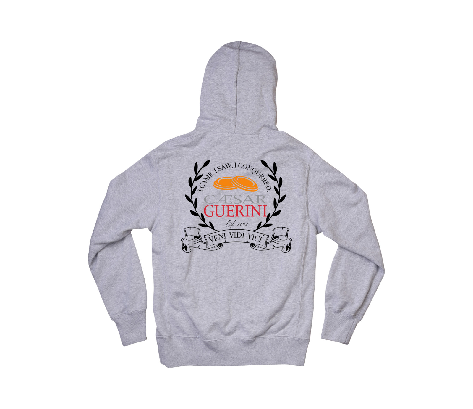 Caesar Guerini Skeet/Trap/Clay Shooting T-shirt, Long Sleeve, Hoodie