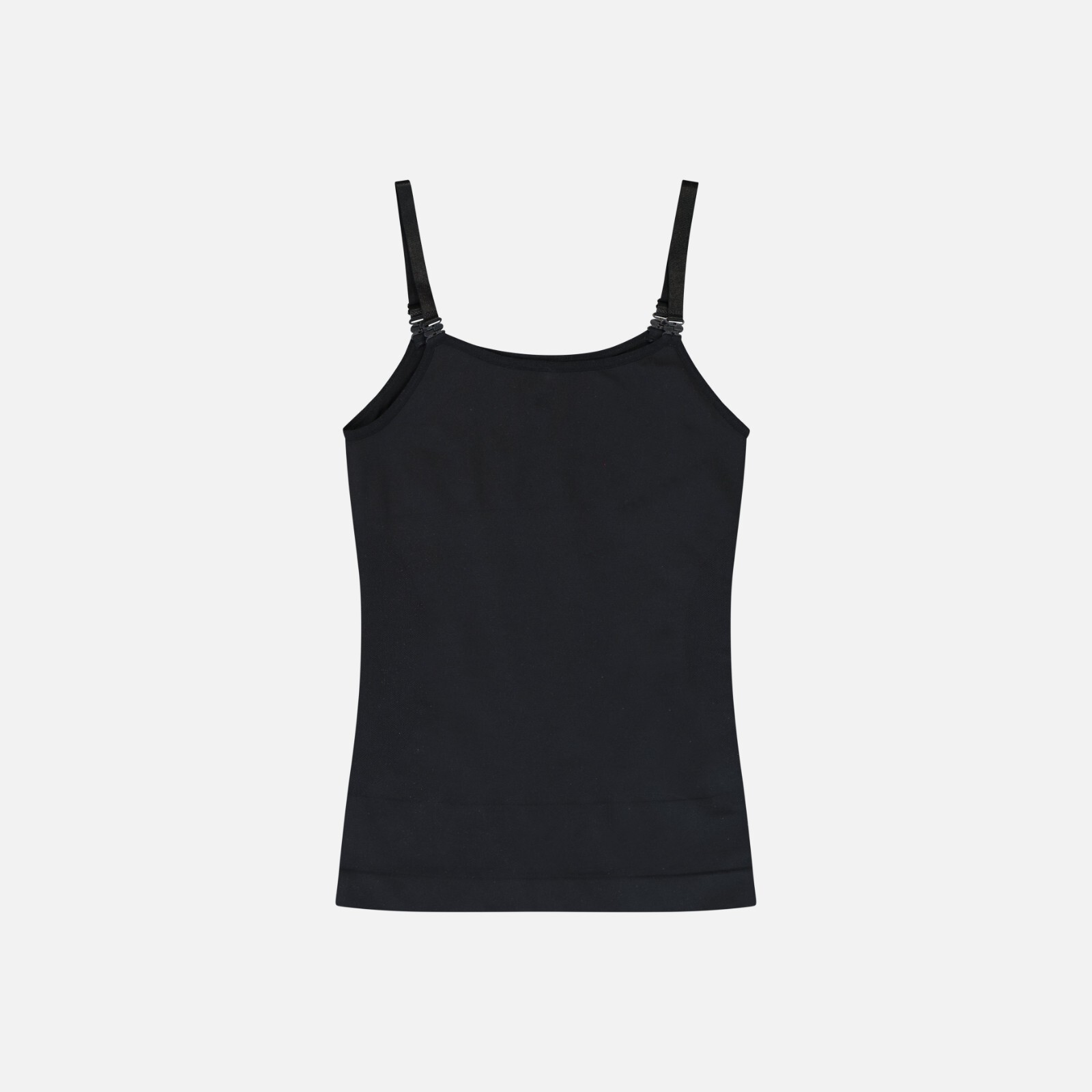Elevate Your Style with UnderOutfit’s New Black Shaping Cami! Medium
