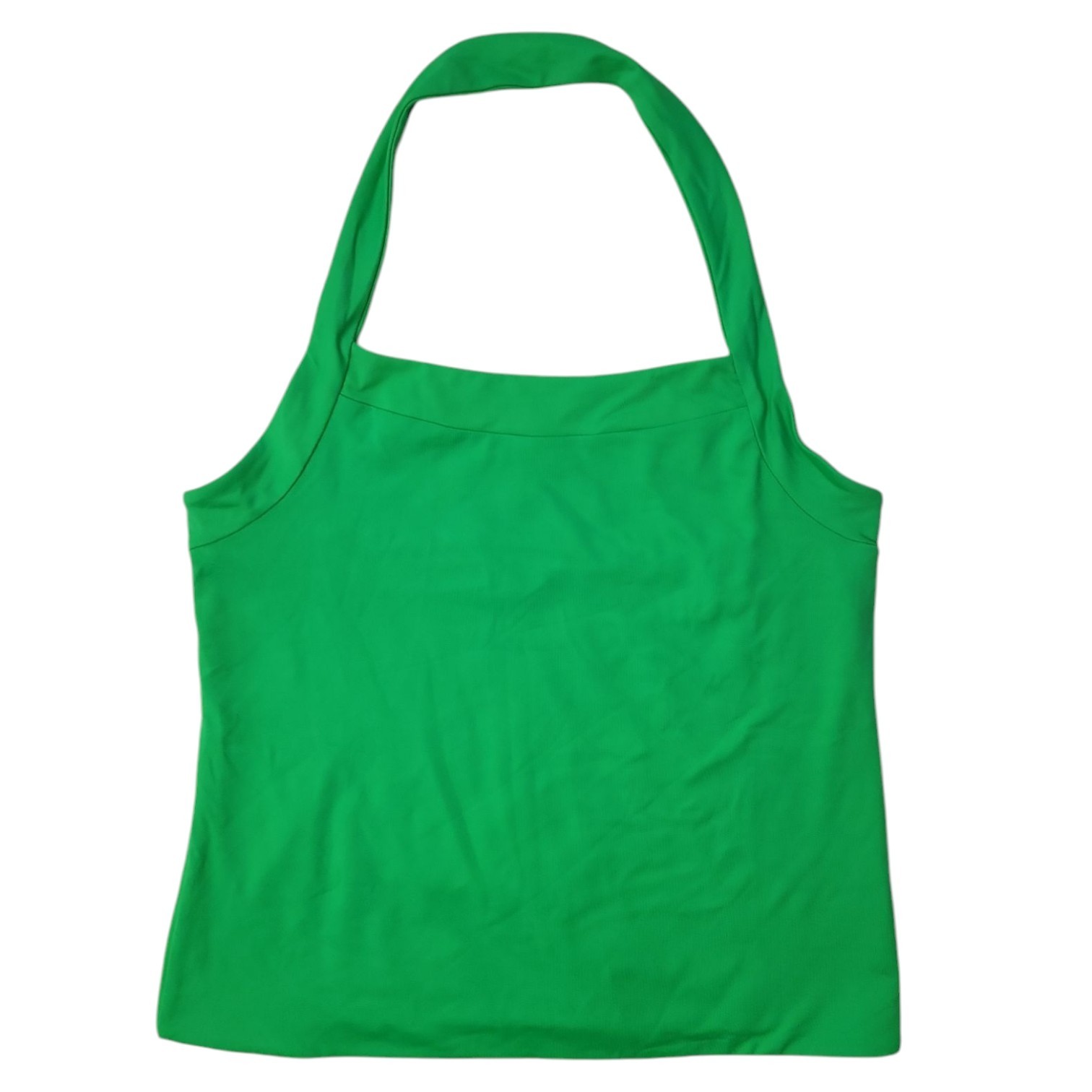 Edited by Remi Bader Women’s Stretch Fitted Halter Top