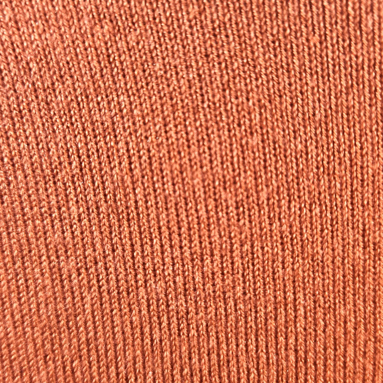 Womens Orange Sleeveless Capsule Tank Shell Top Size L 12-14 Y2K Acrylic Blend