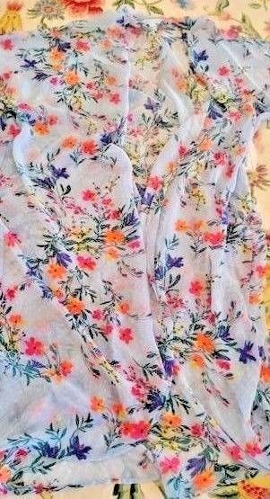 NWT Boutique Ashley Nell Tipton Duster (Multiple sizes and colors available)