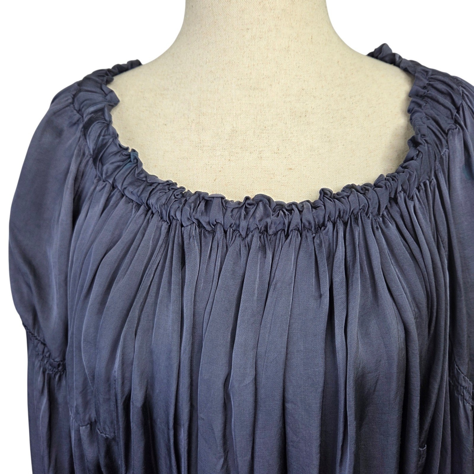 Sofia Andy Off The Shoulder Blouse One Size Boho