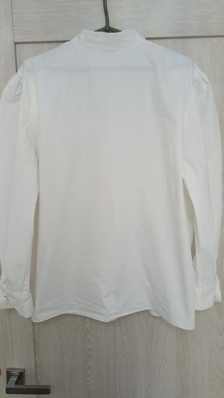 Peter Hahn vintage cotton women’s shirt, blouse size l