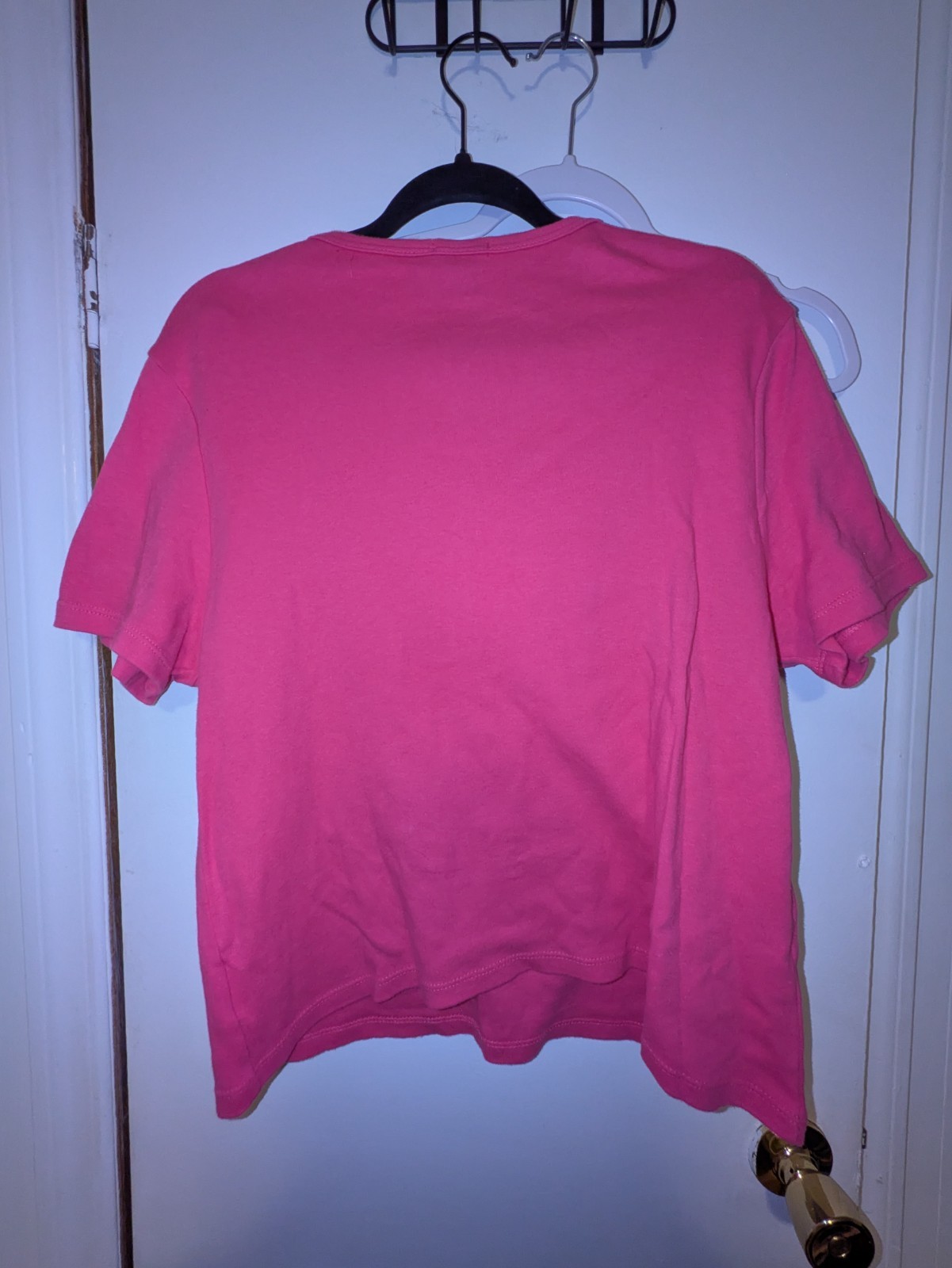 Basic Editions Crewneck T-Shirt