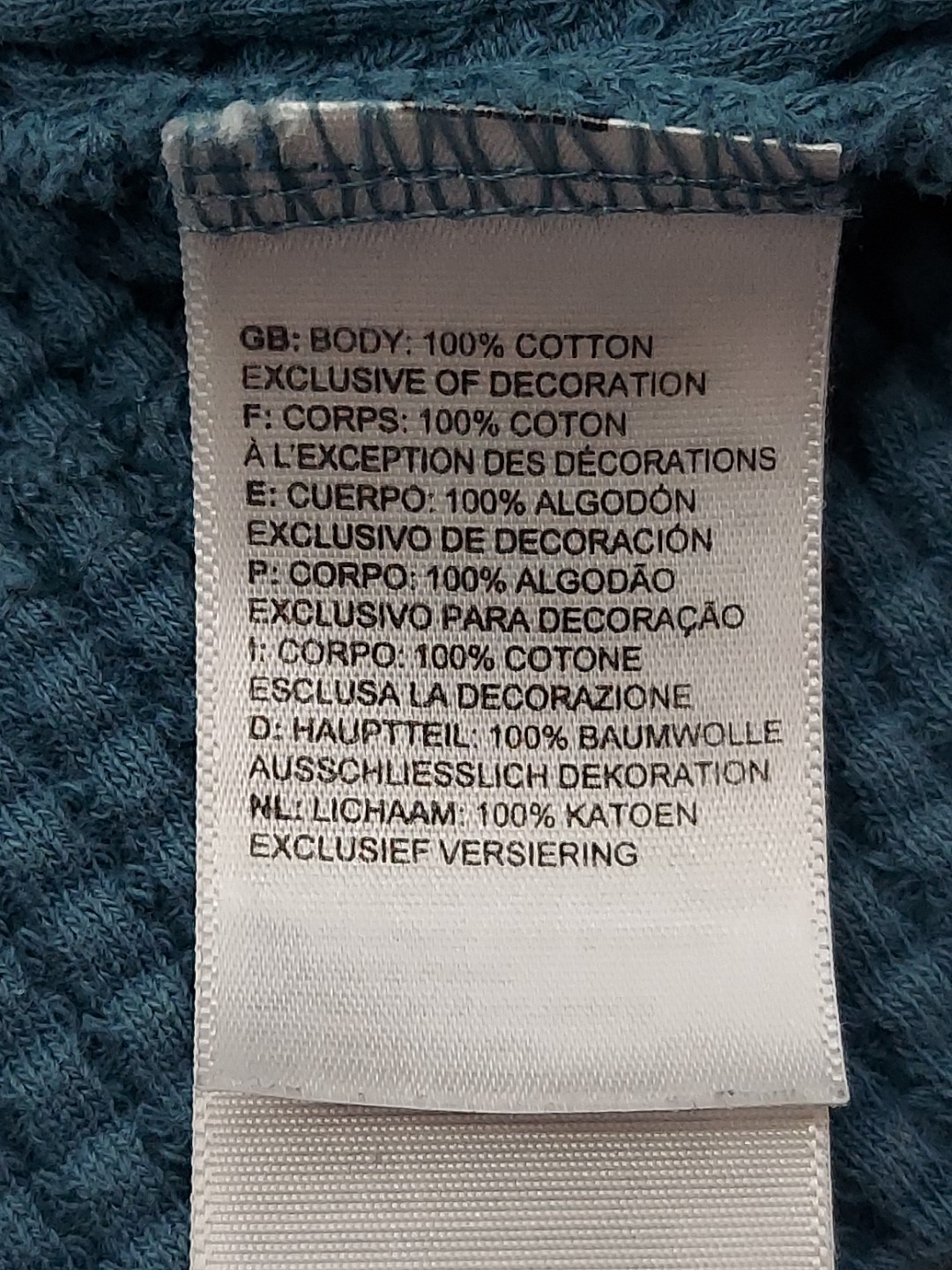 the North Face Waffle Knit Shirt Womens Small Aqua Blue Pullover Thermal Y2K