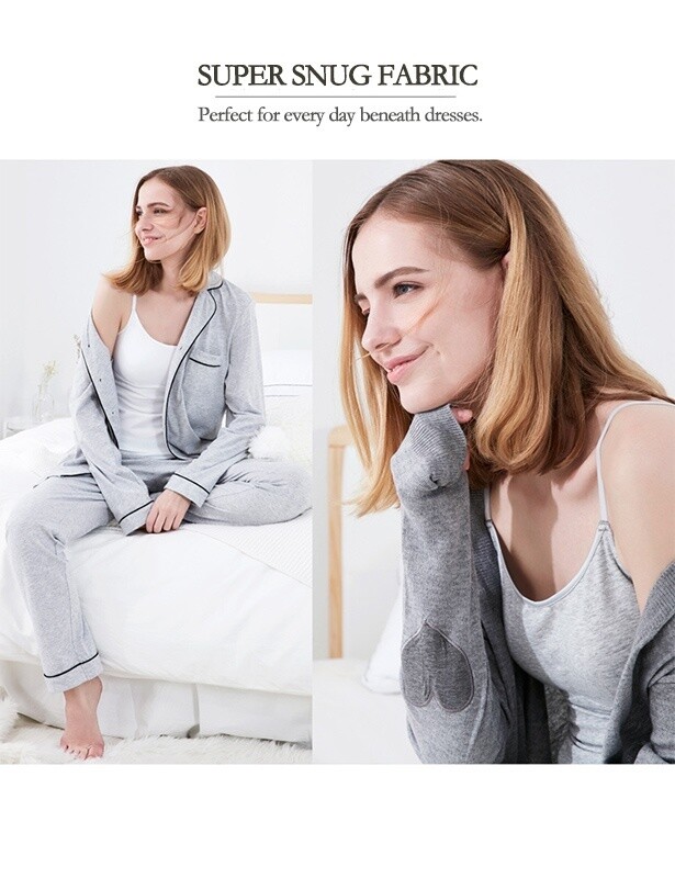 Women Camisole with Built-in Bra Cup Strap Supportive Padded Tank Top Layering