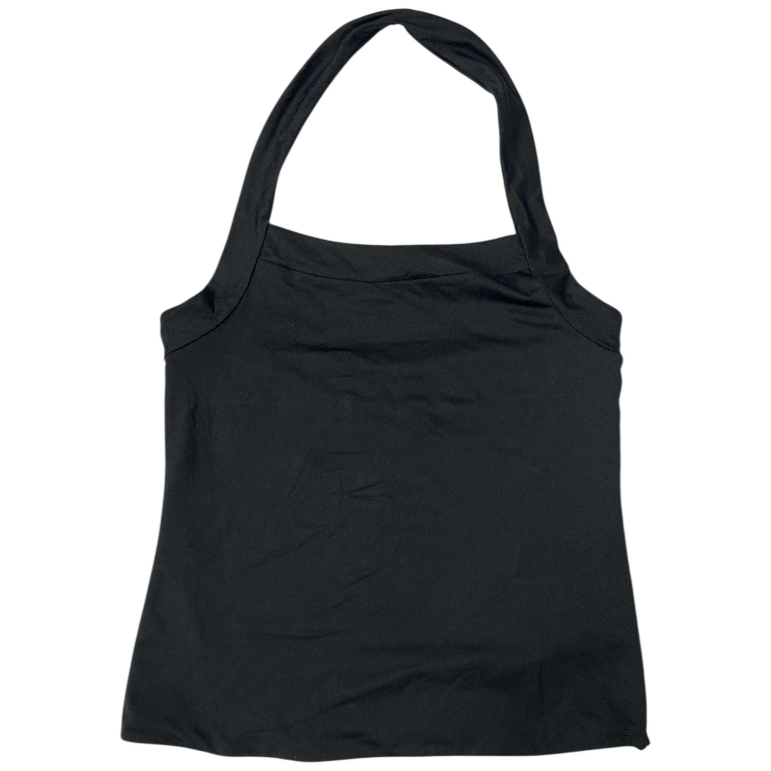 Edited by Remi Bader Women’s Stretch Fitted Halter Top