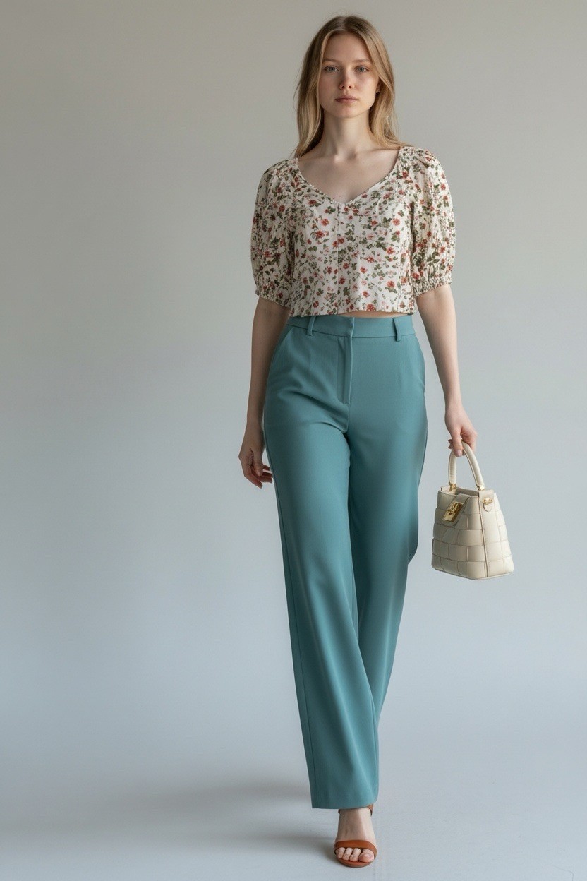 Joie Women’s Floral Linen Blend Button Front Blouse Size S/P New With Tags