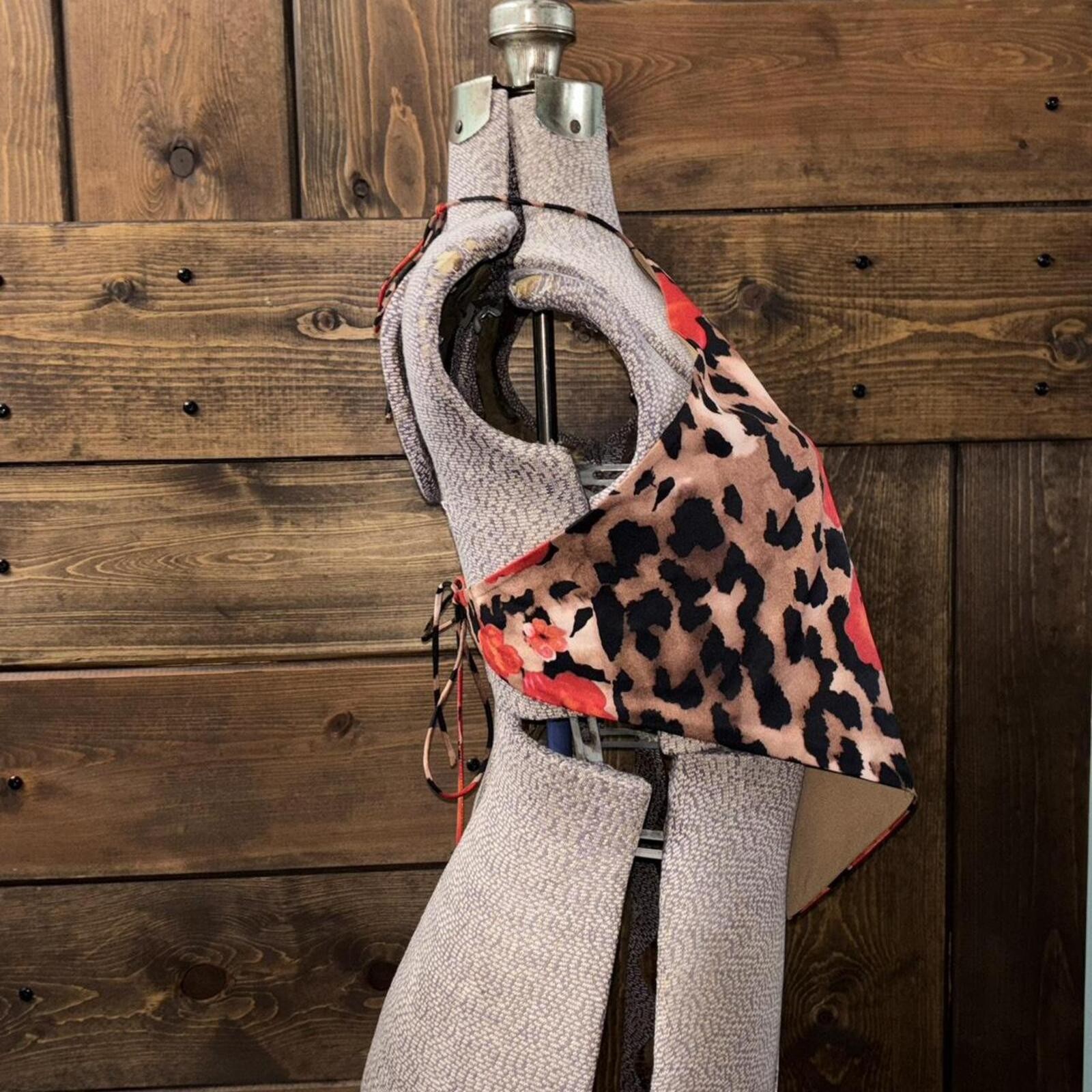 Superdown Women’s Halter Top