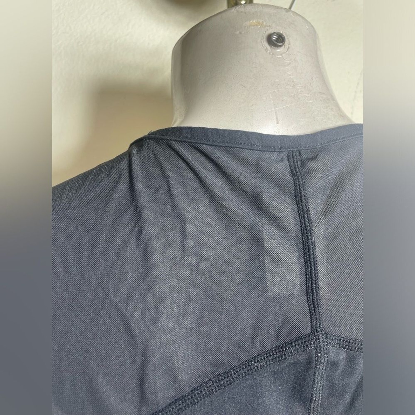 GYMSHARK short t-shirt,‎ size M