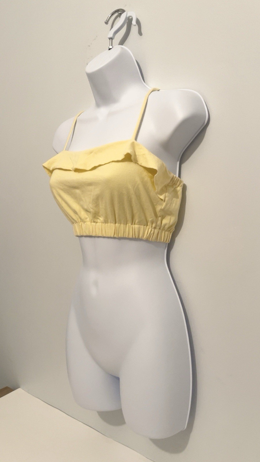 Junior’s Extra Small Bundle Various Brands Lot Of 7 Crop Tops Spring Summer